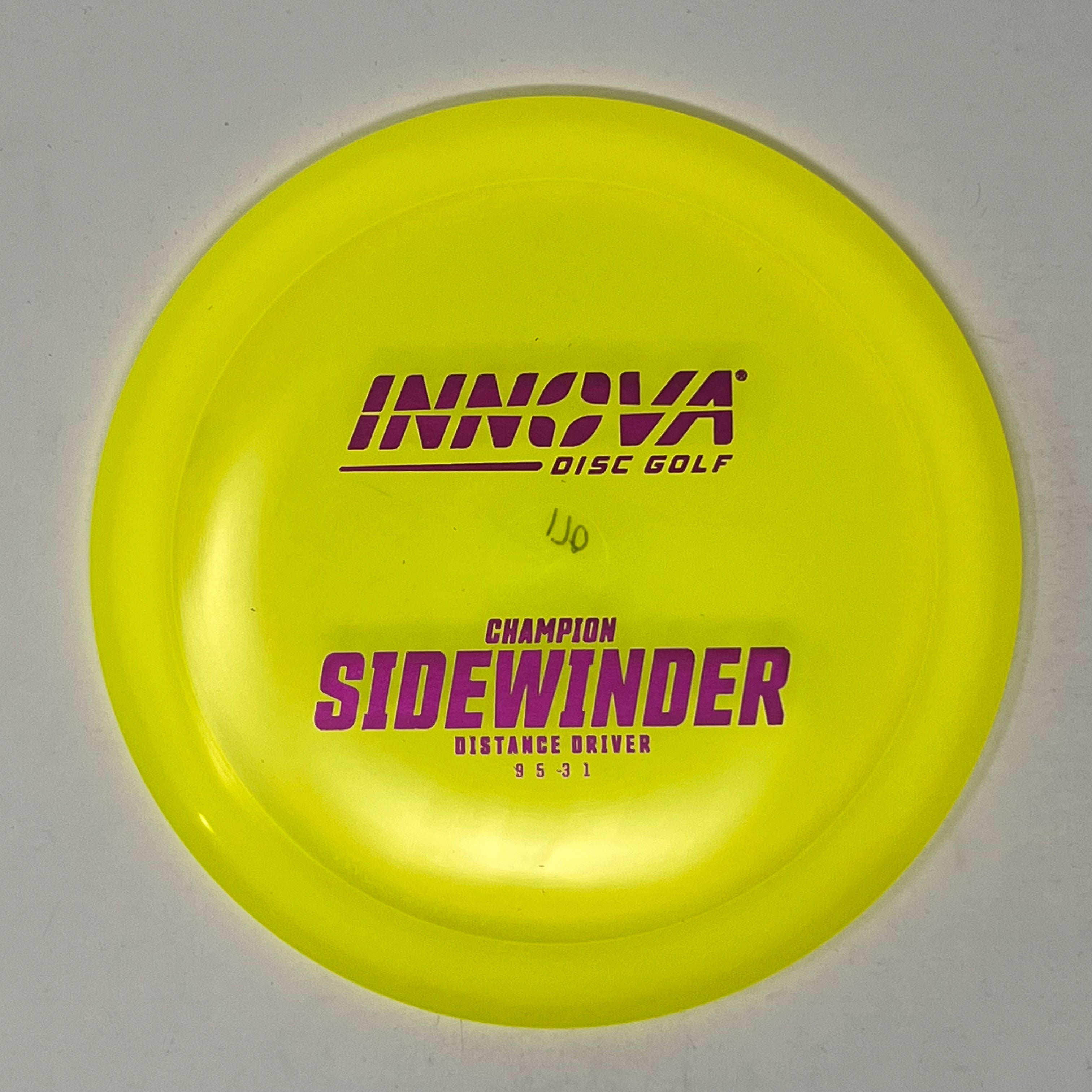 Innova Champion Sidewinder