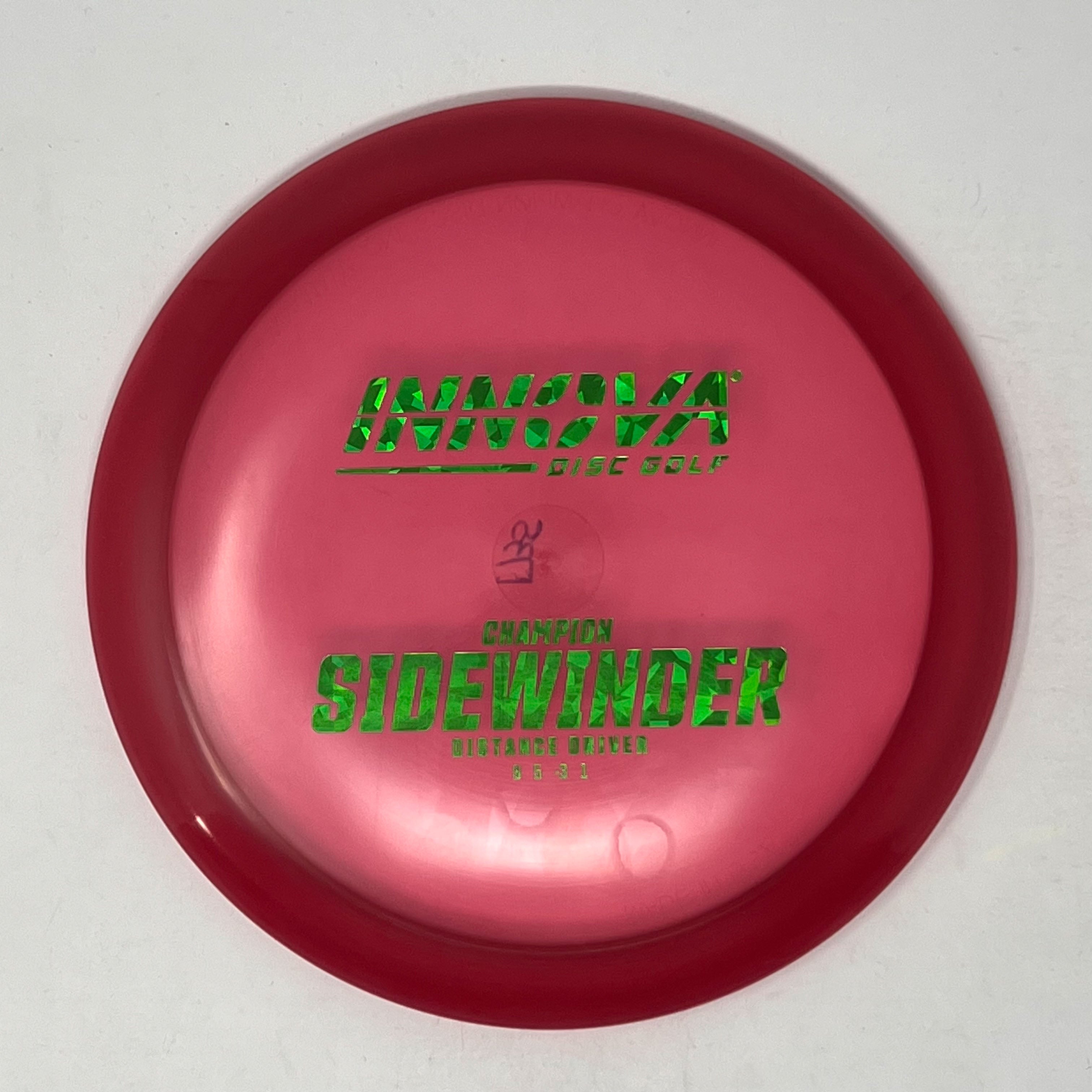 Innova Champion Sidewinder