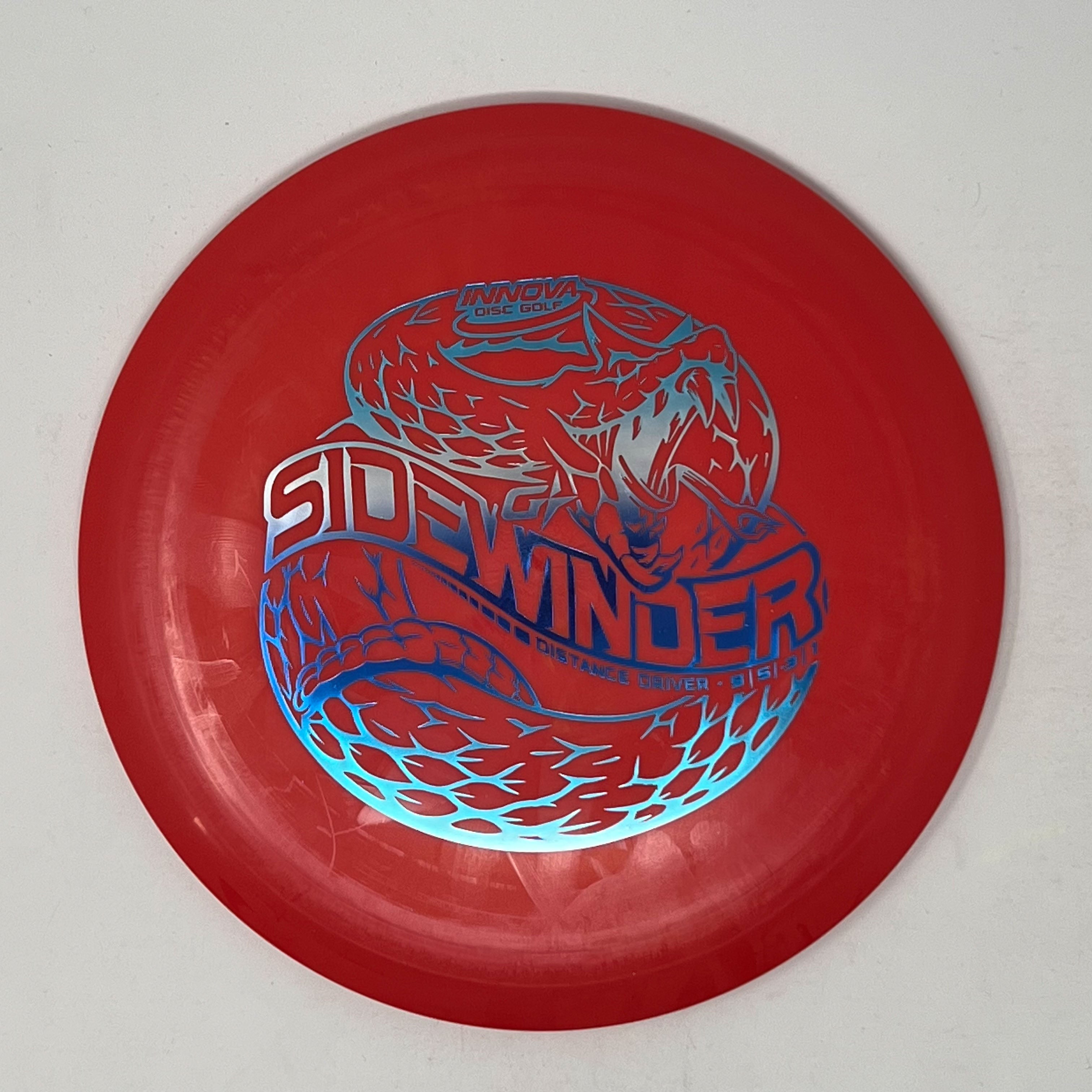 Innova GStar Sidewinder