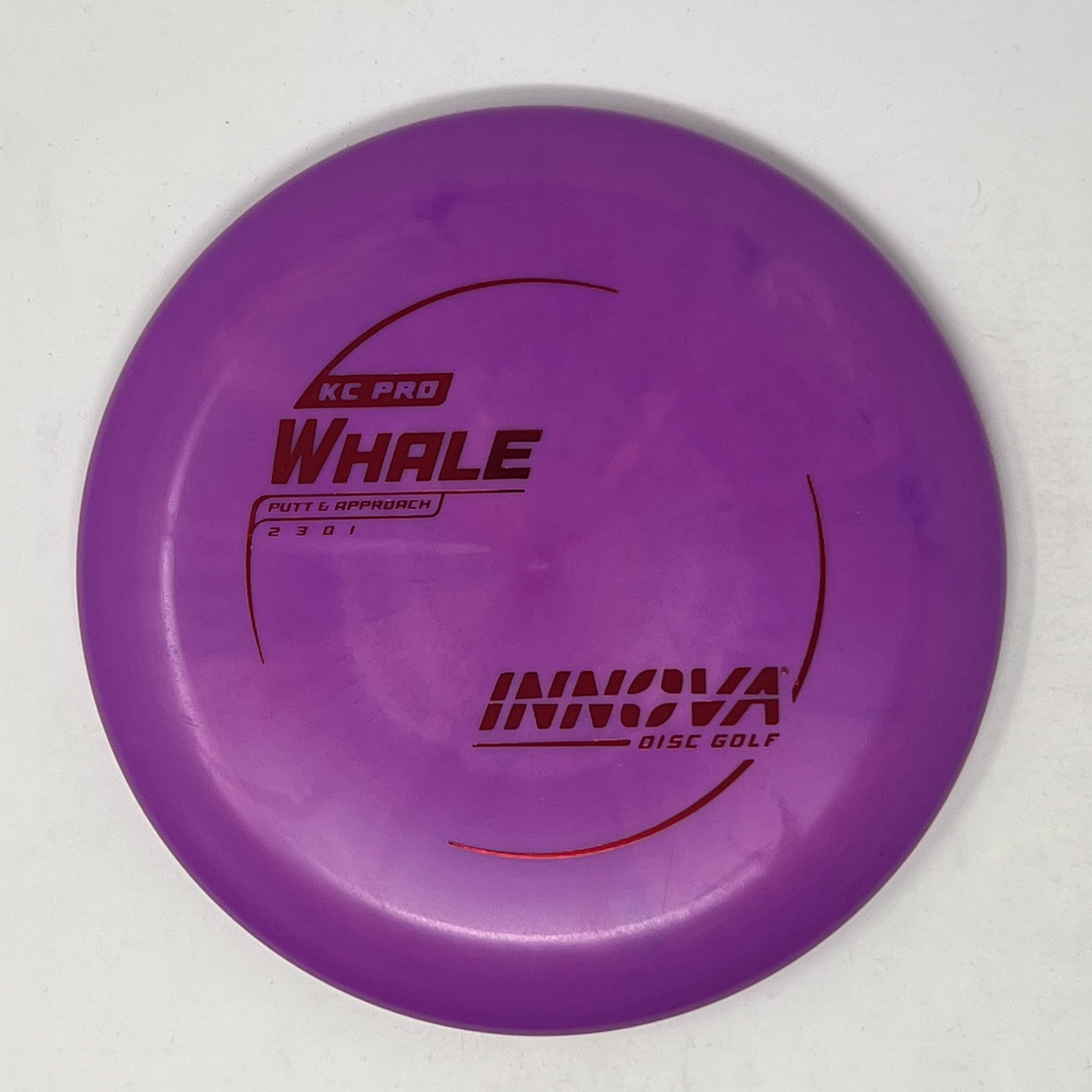 Innova KC Pro Whale