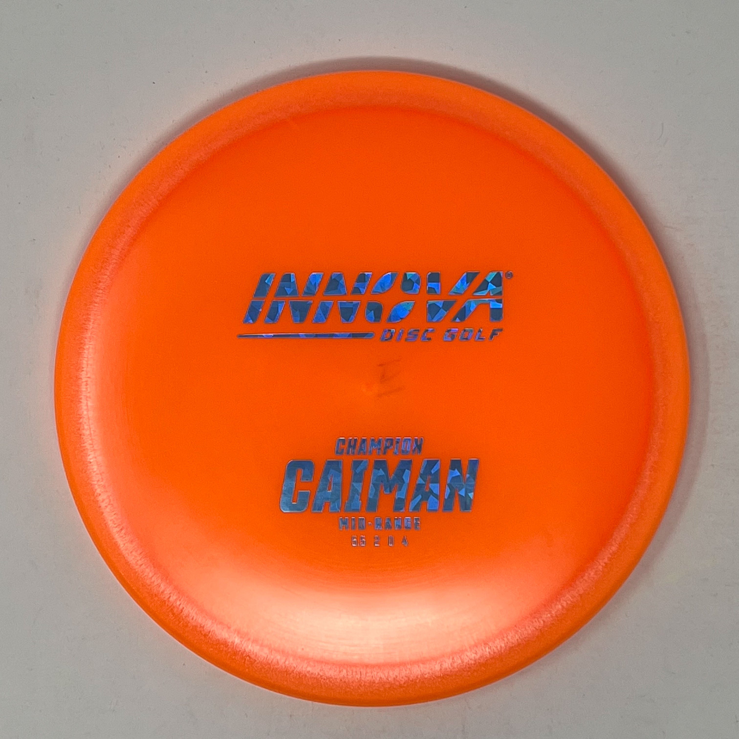 Innova Champion Caiman