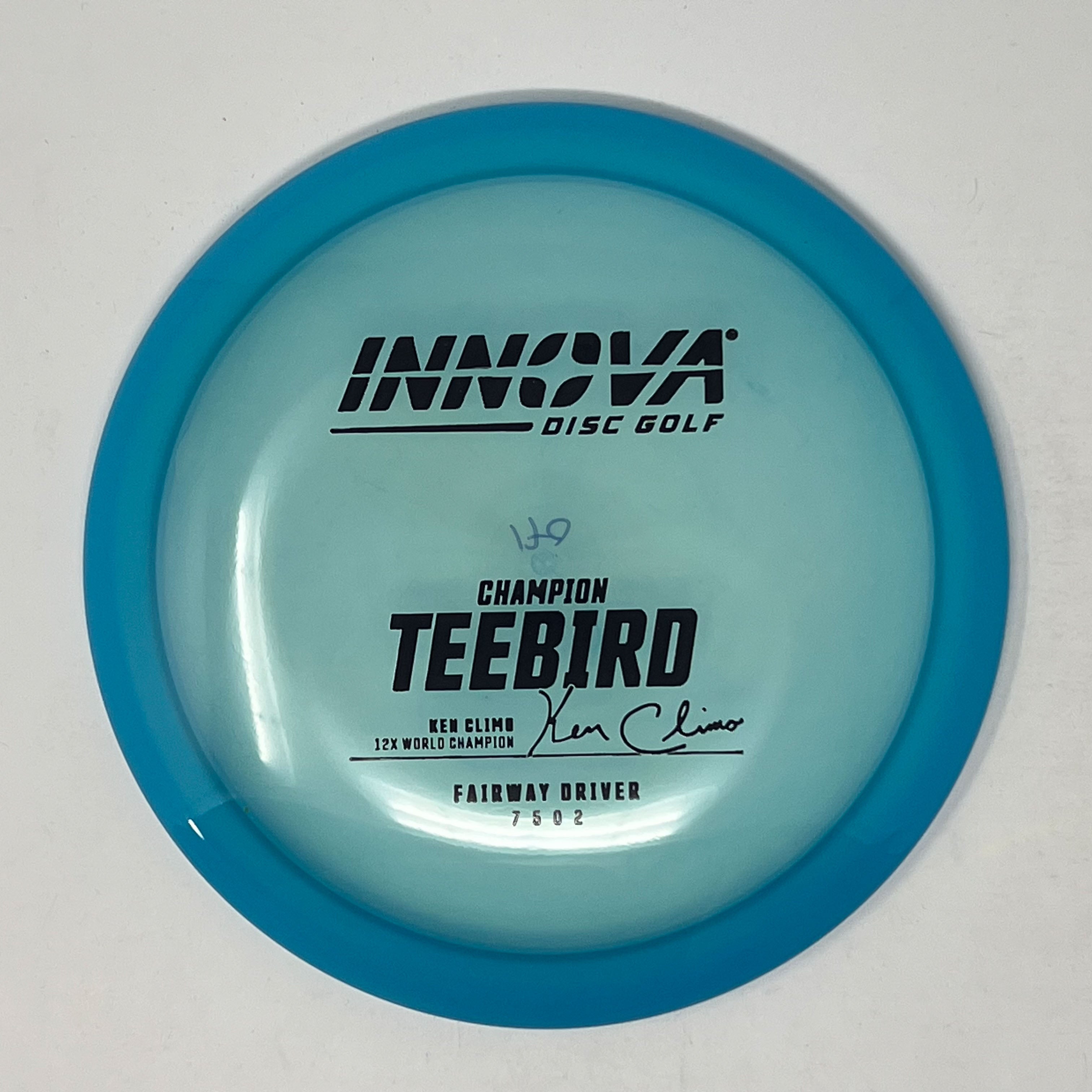 Innova Champion TeeBird