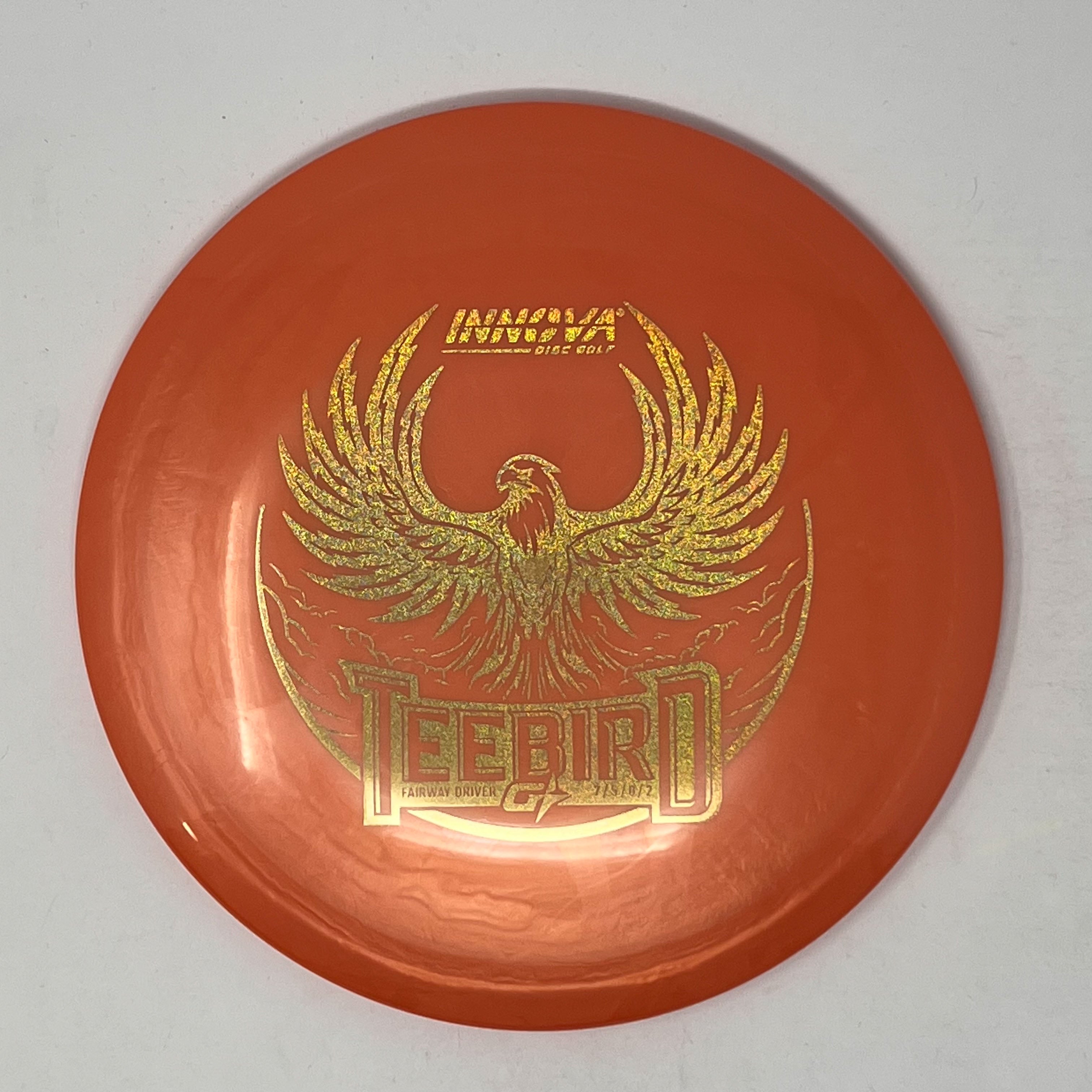 Innova GStar TeeBird