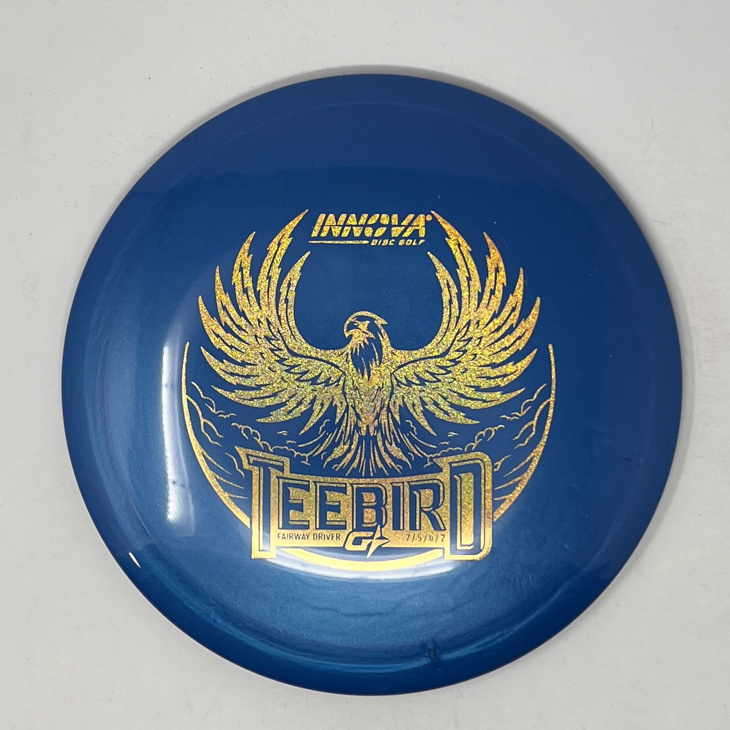 Innova GStar TeeBird