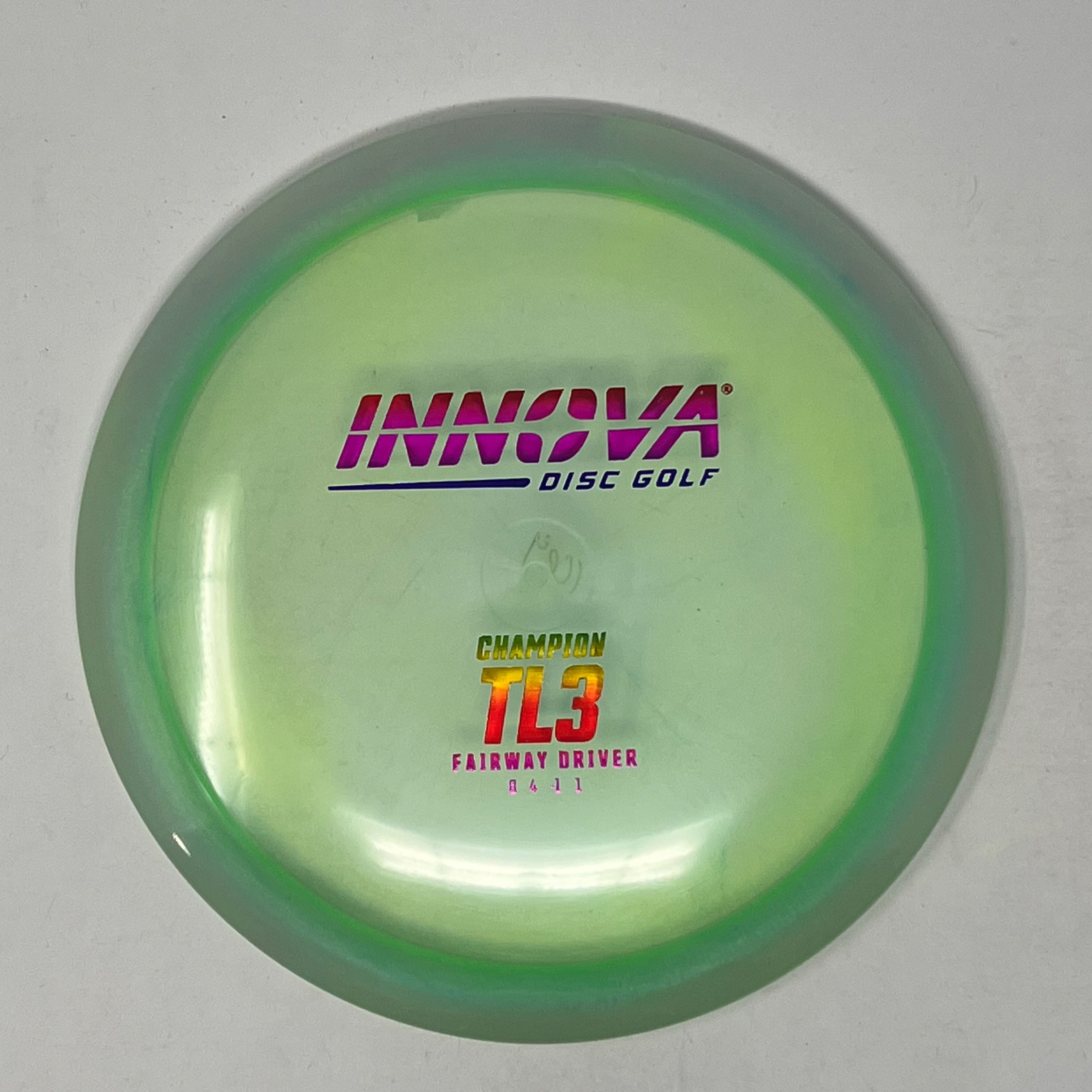 Innova Champion TL3