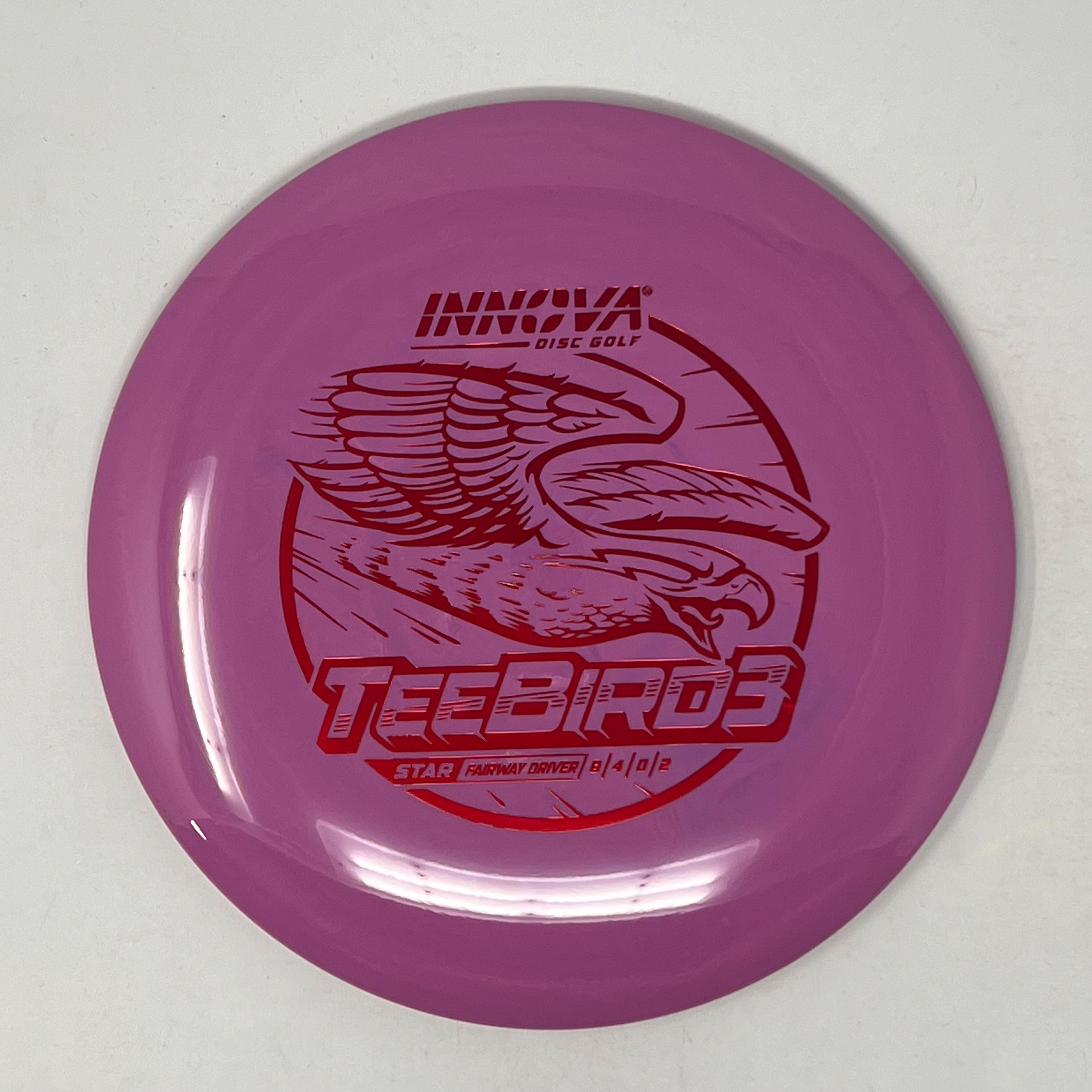 Innova Star TeeBird3