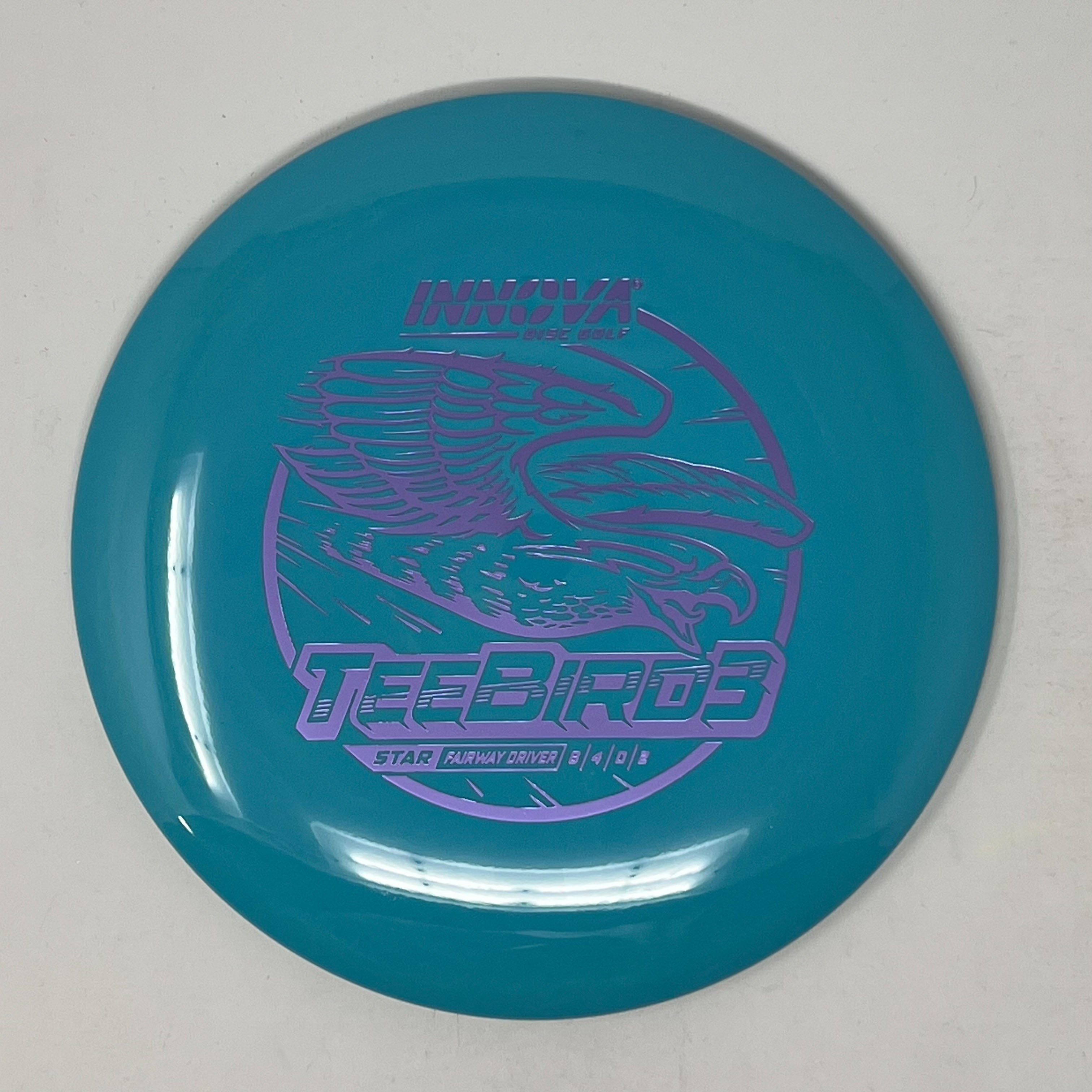 Innova Star TeeBird3