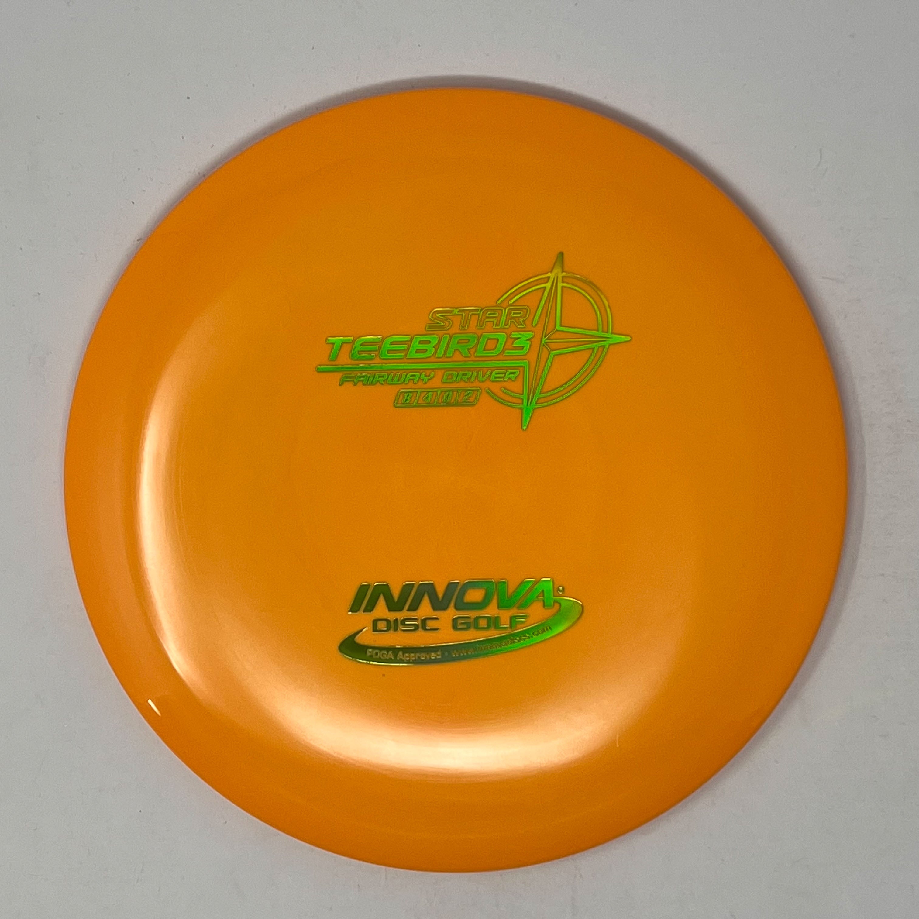 Innova Star TeeBird3