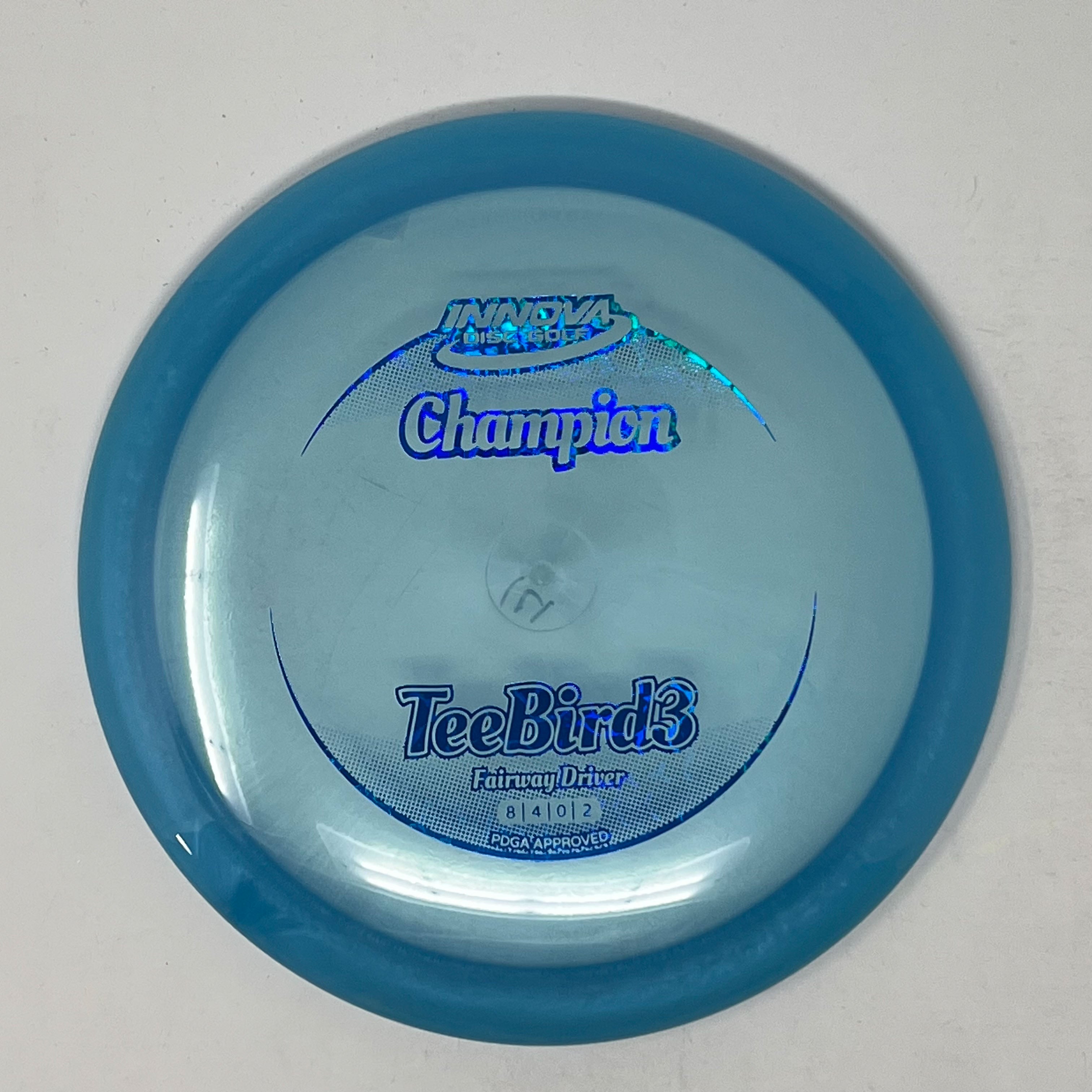 Innova Champion TeeBird3