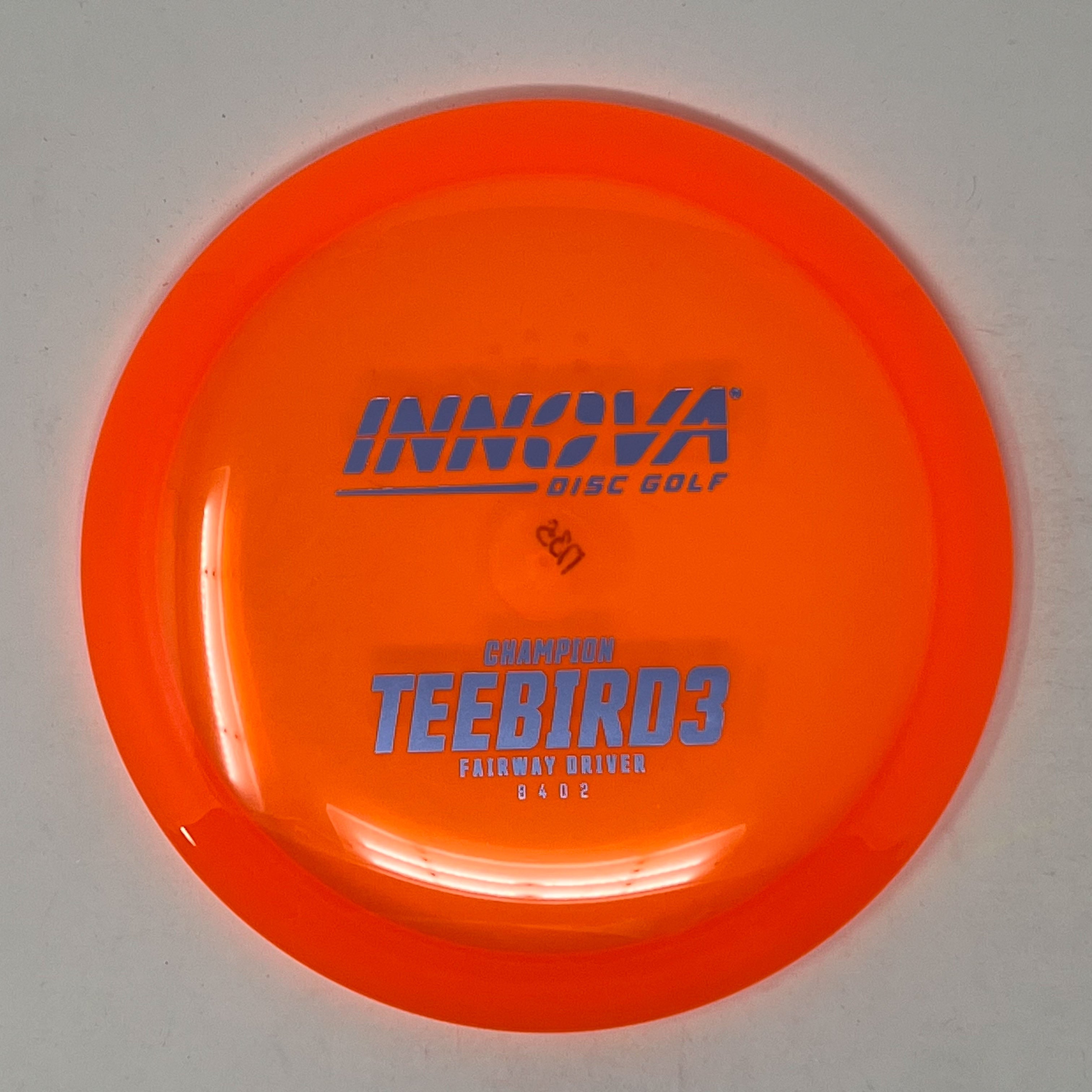 Innova Champion TeeBird3