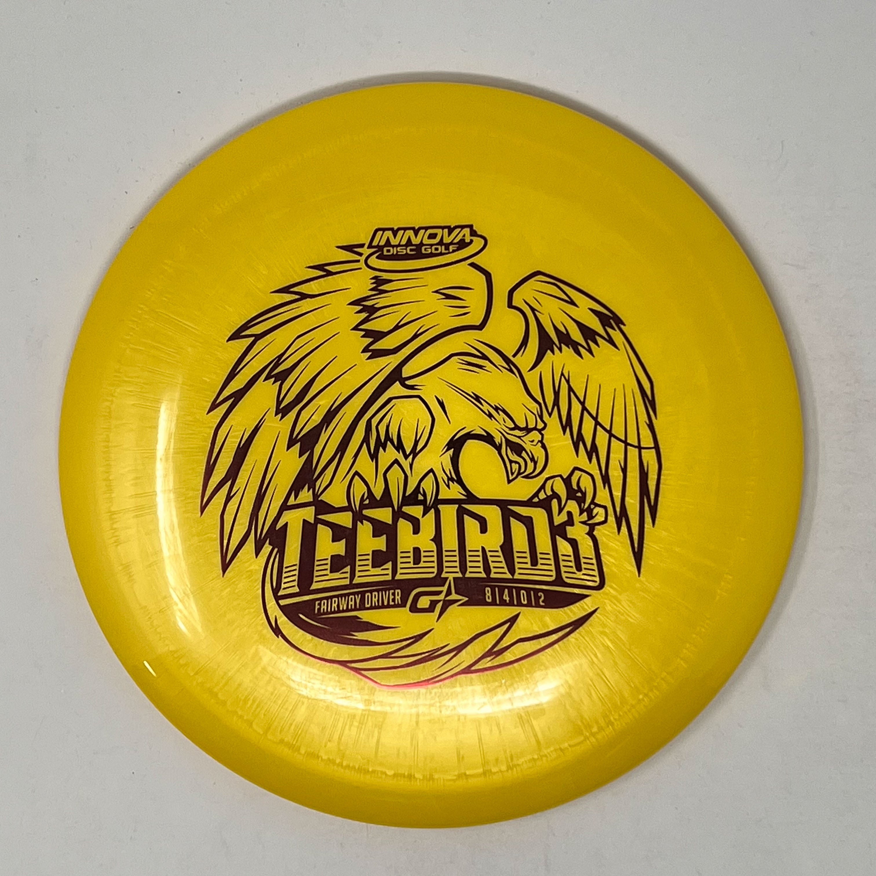 Innova GStar TeeBird3