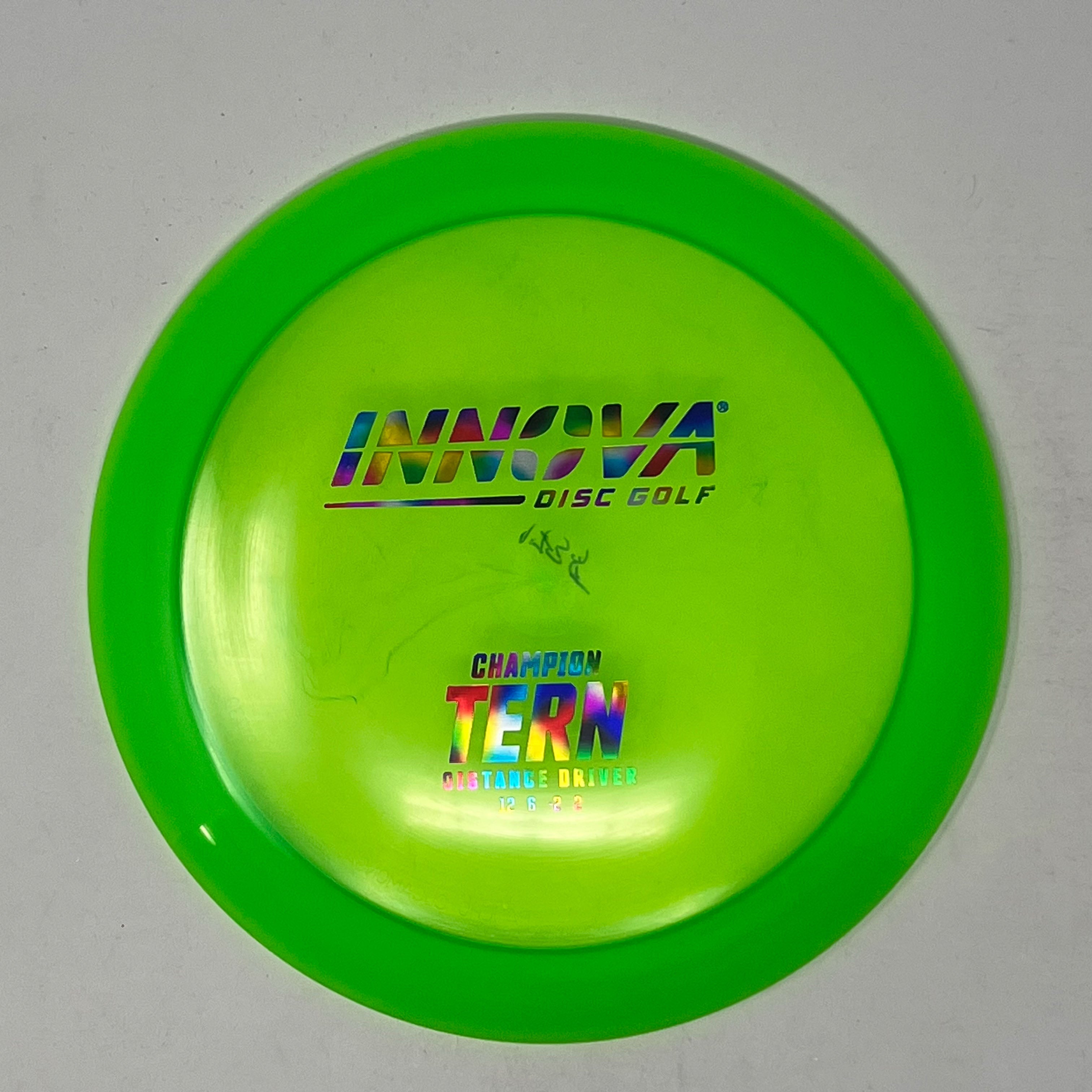 Innova Champion Tern