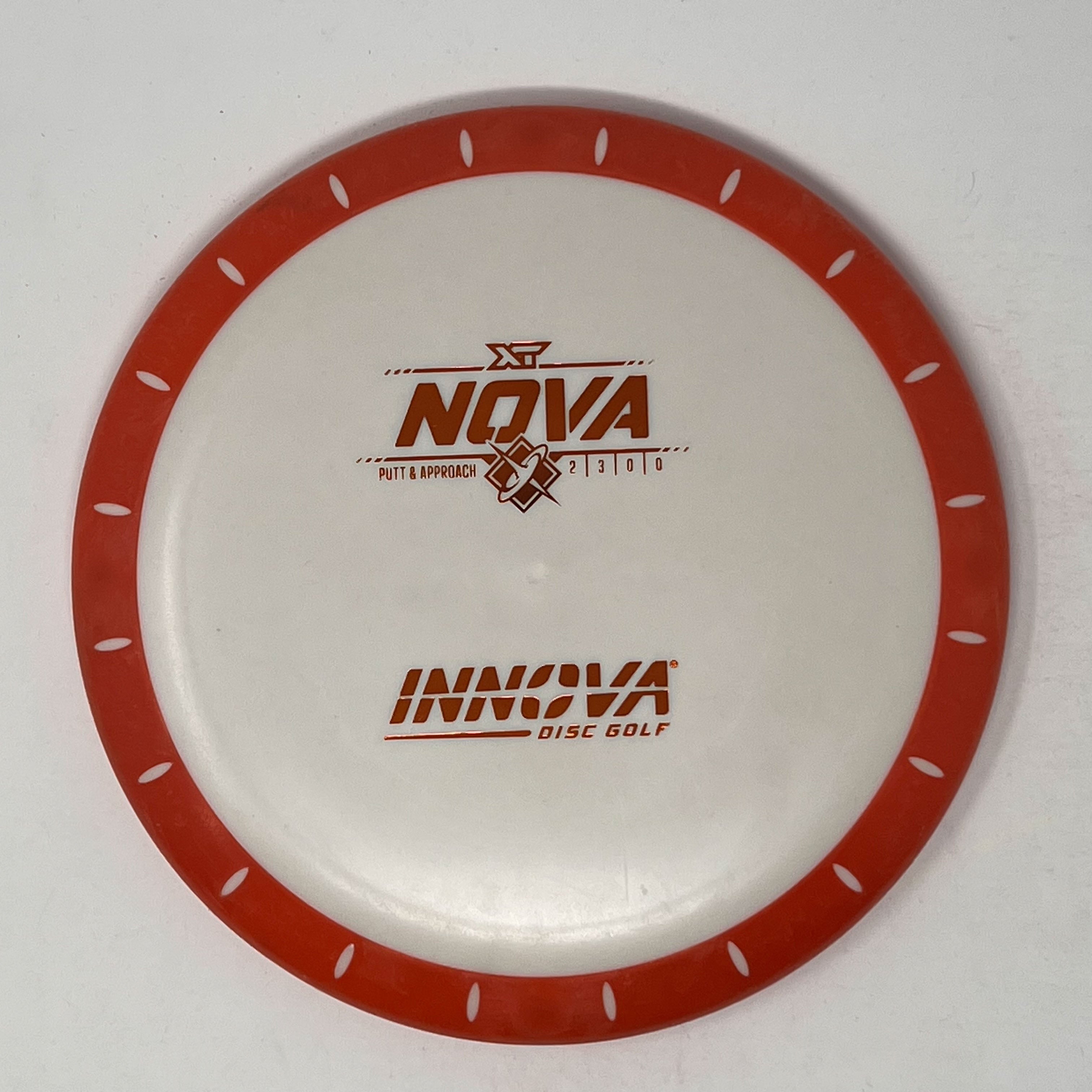 Innova XT Nova