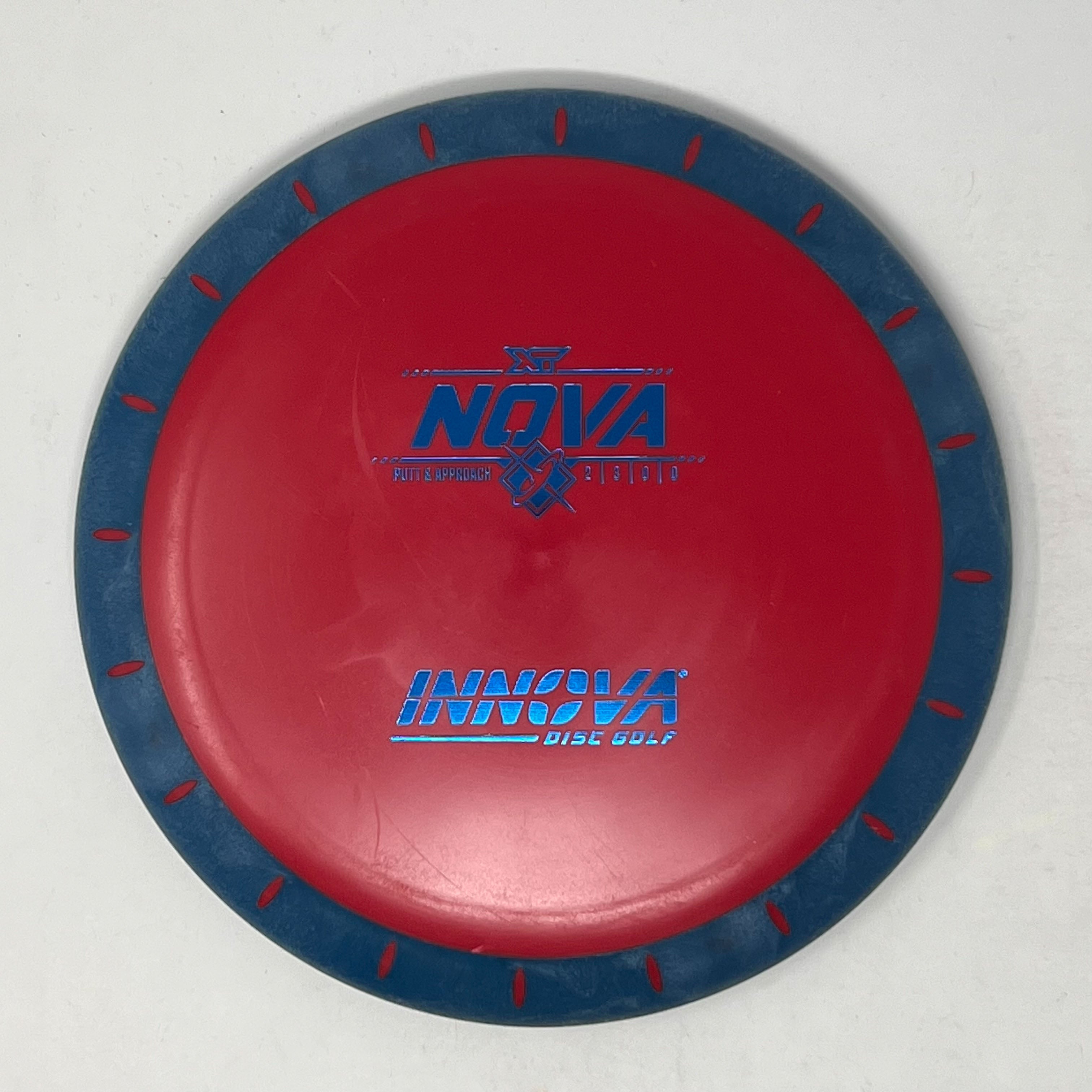 Innova XT Nova