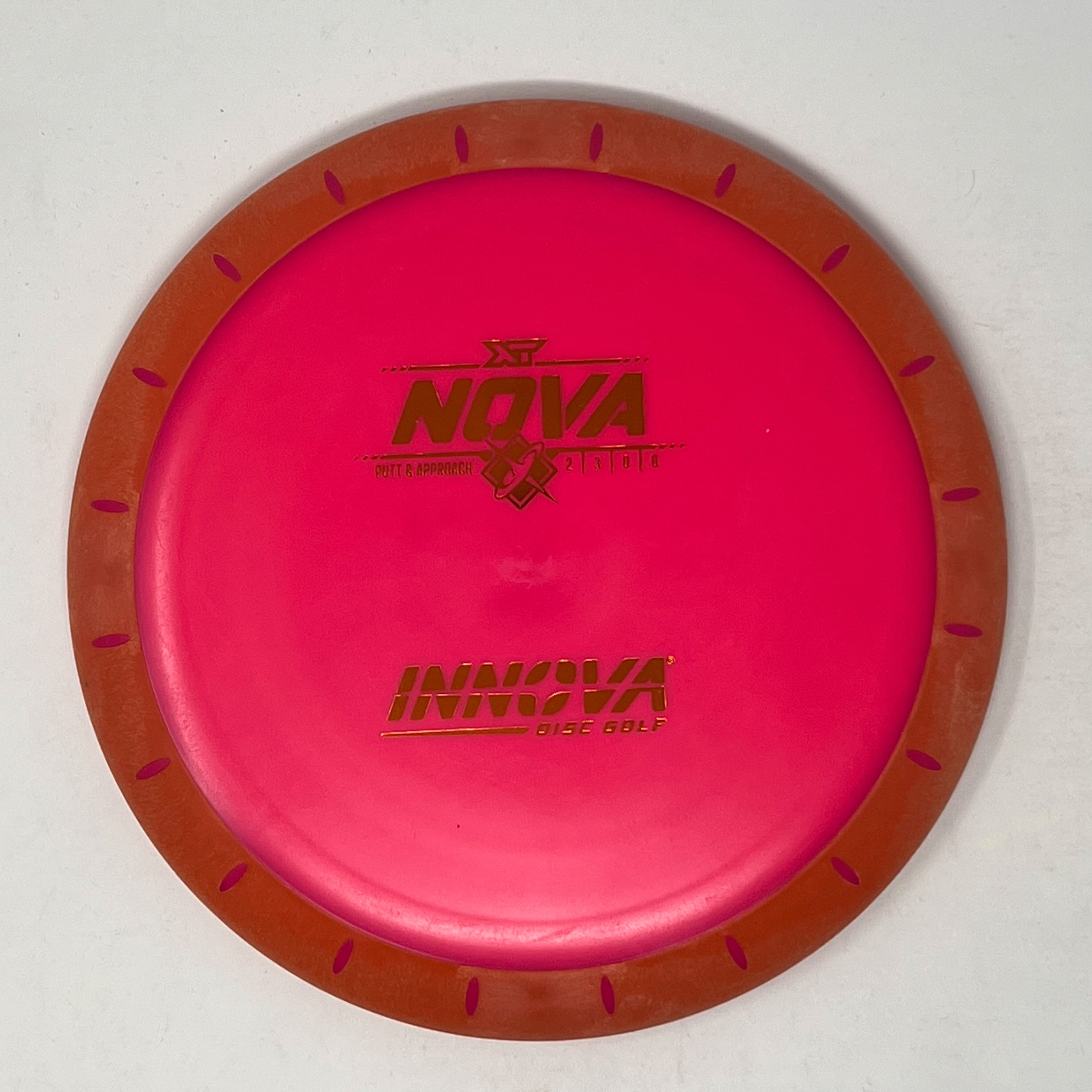 Innova XT Nova