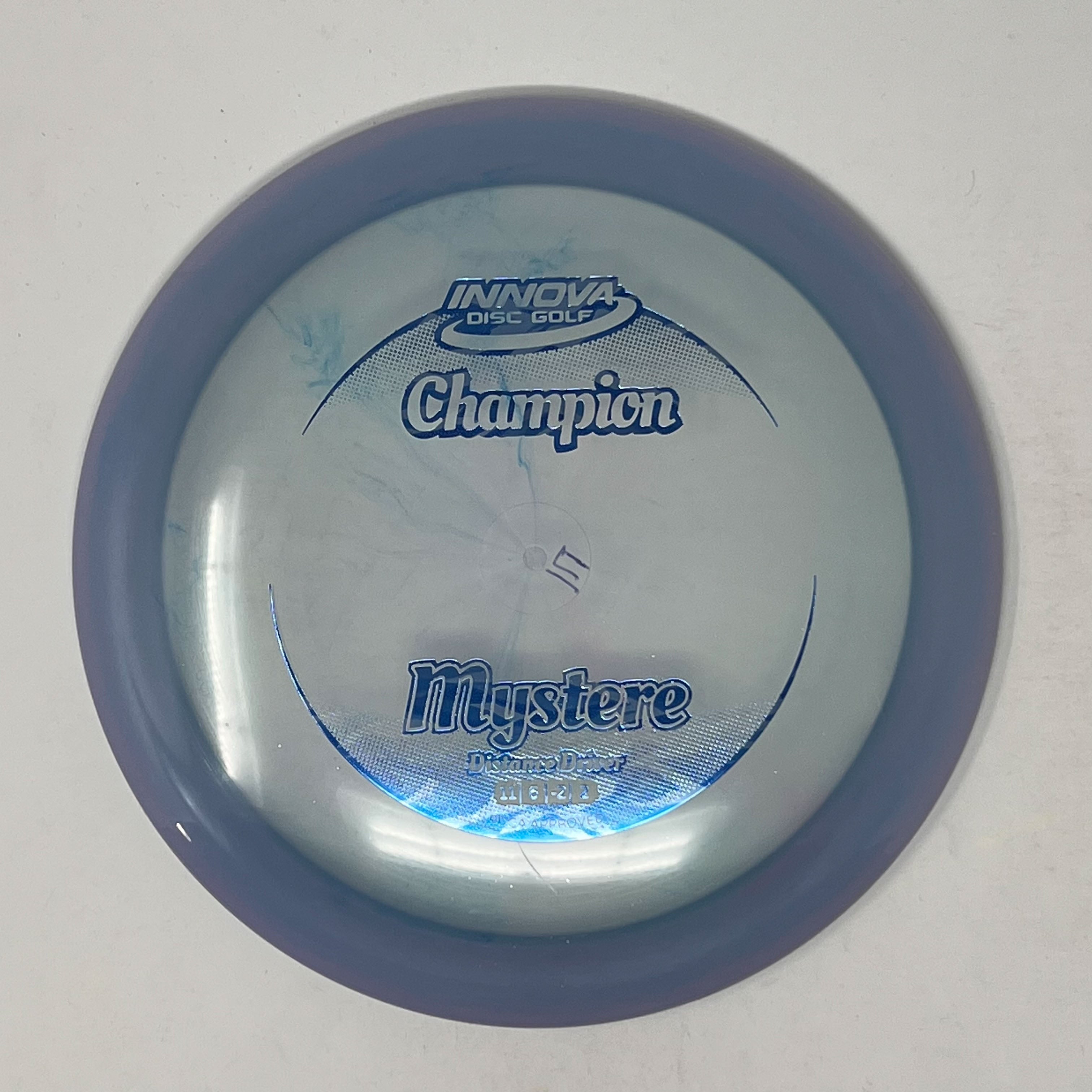 Innova Champion Mystere