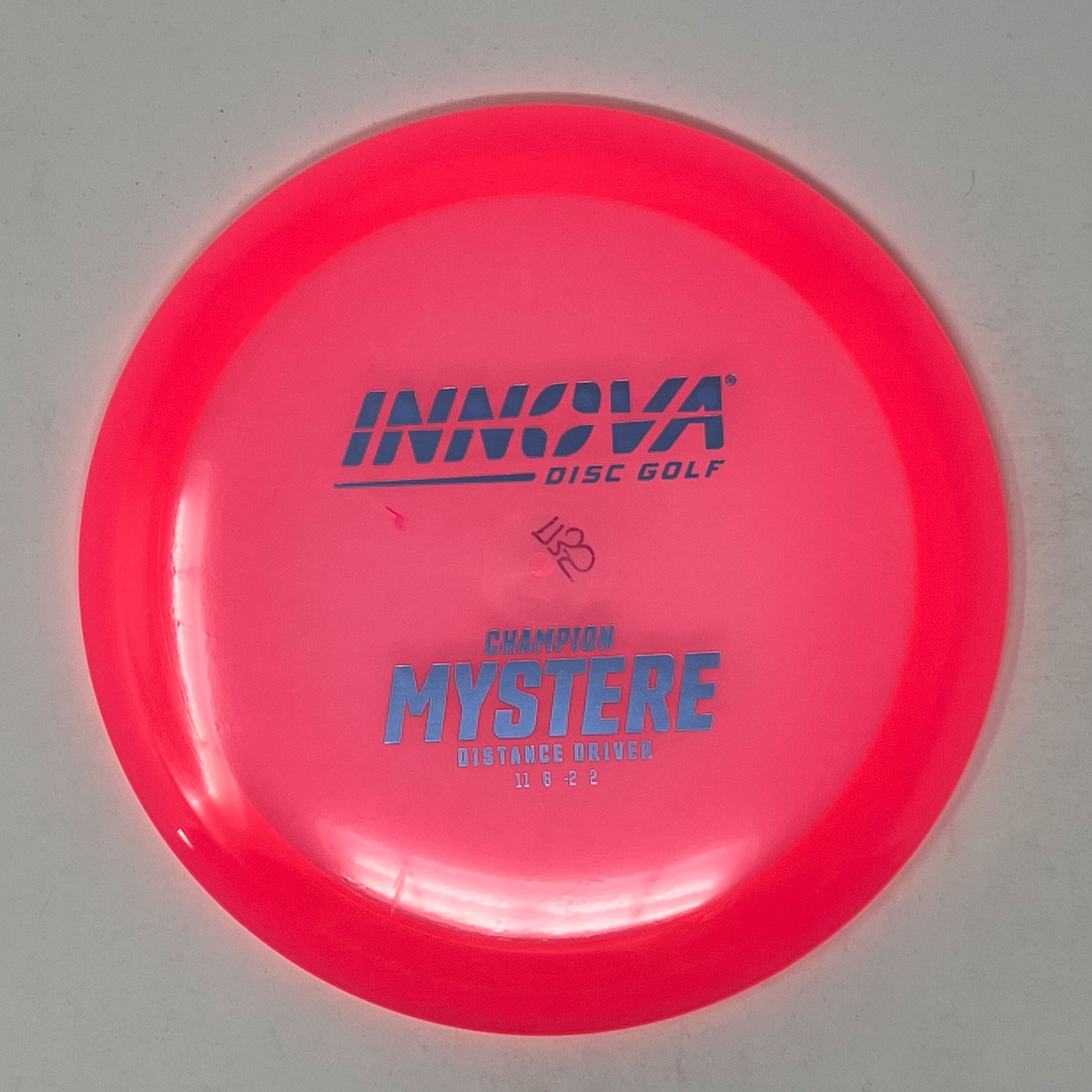 Innova Champion Mystere