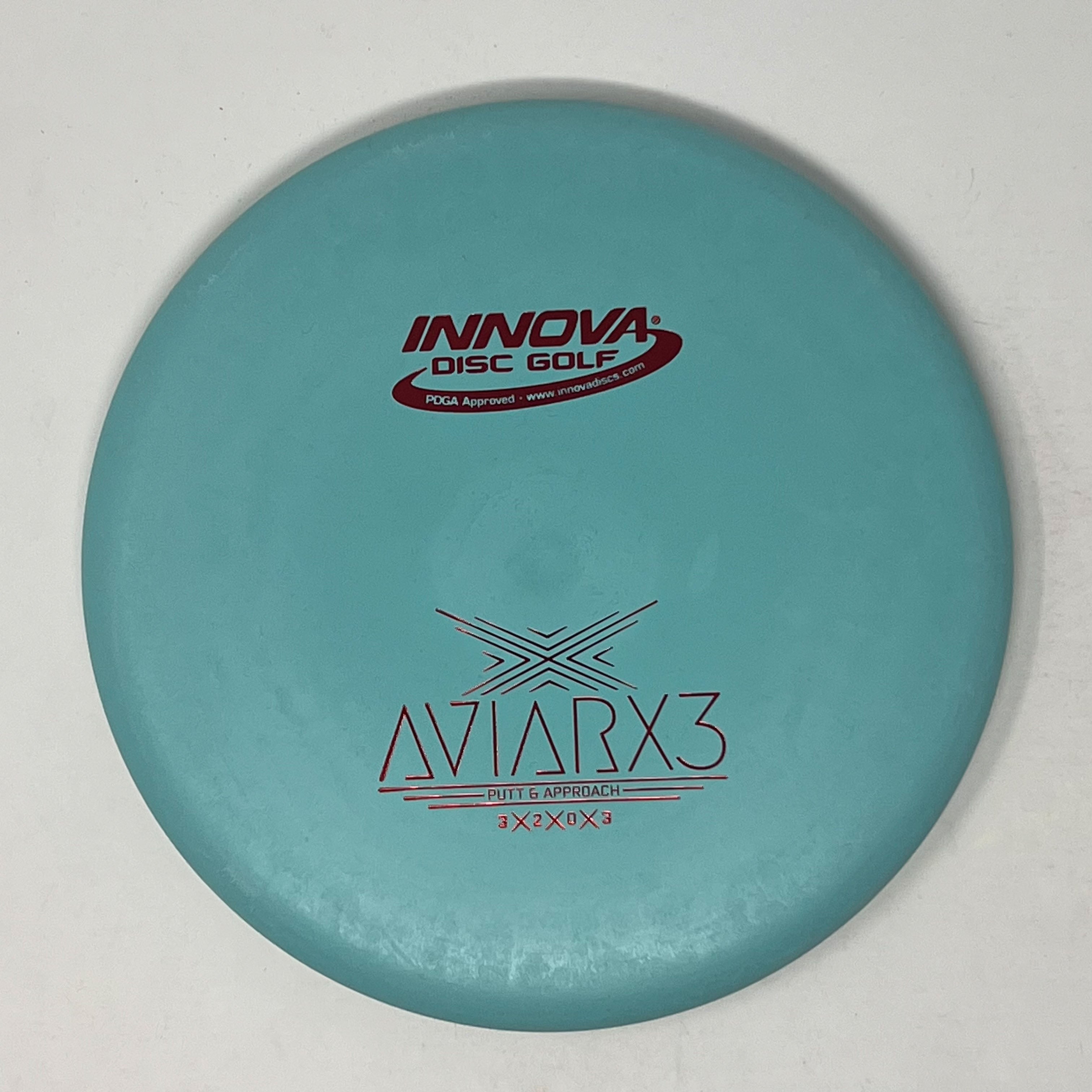 Innova DX AviarX3