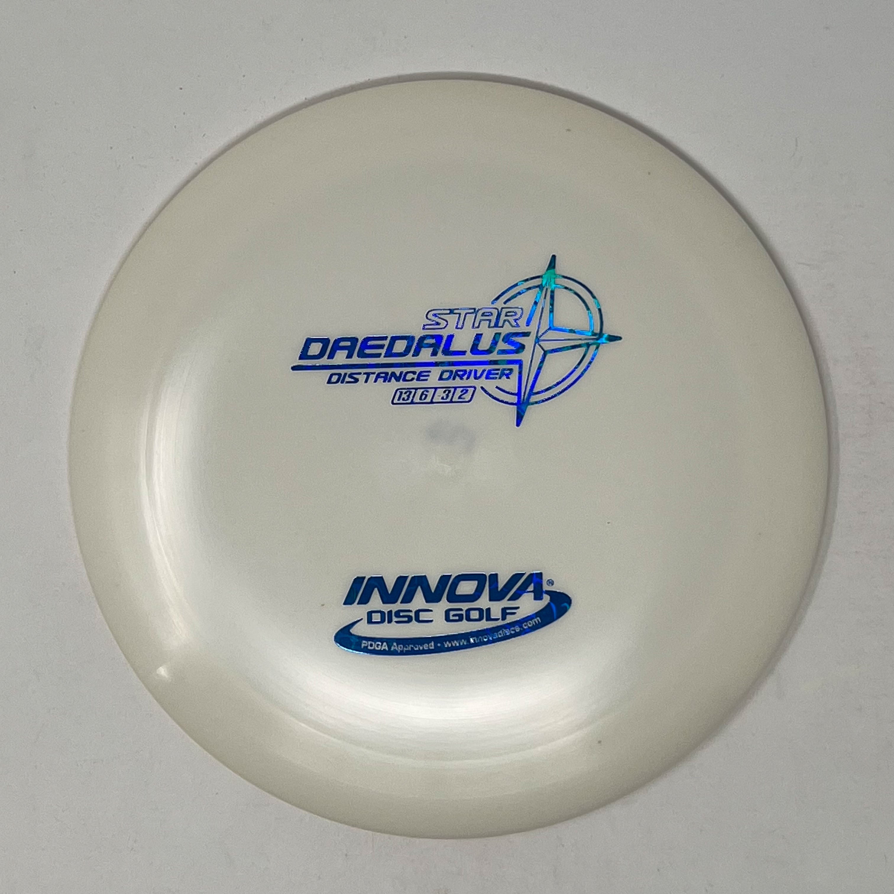 Innova Star Daedalus