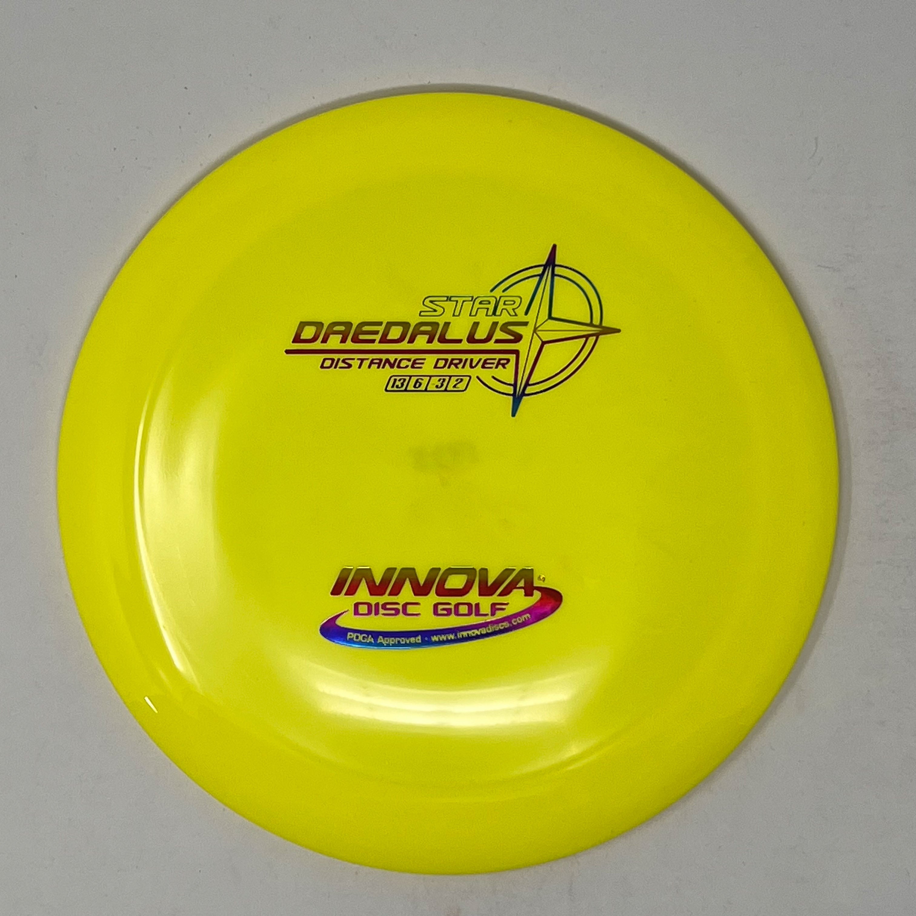 Innova Star Daedalus