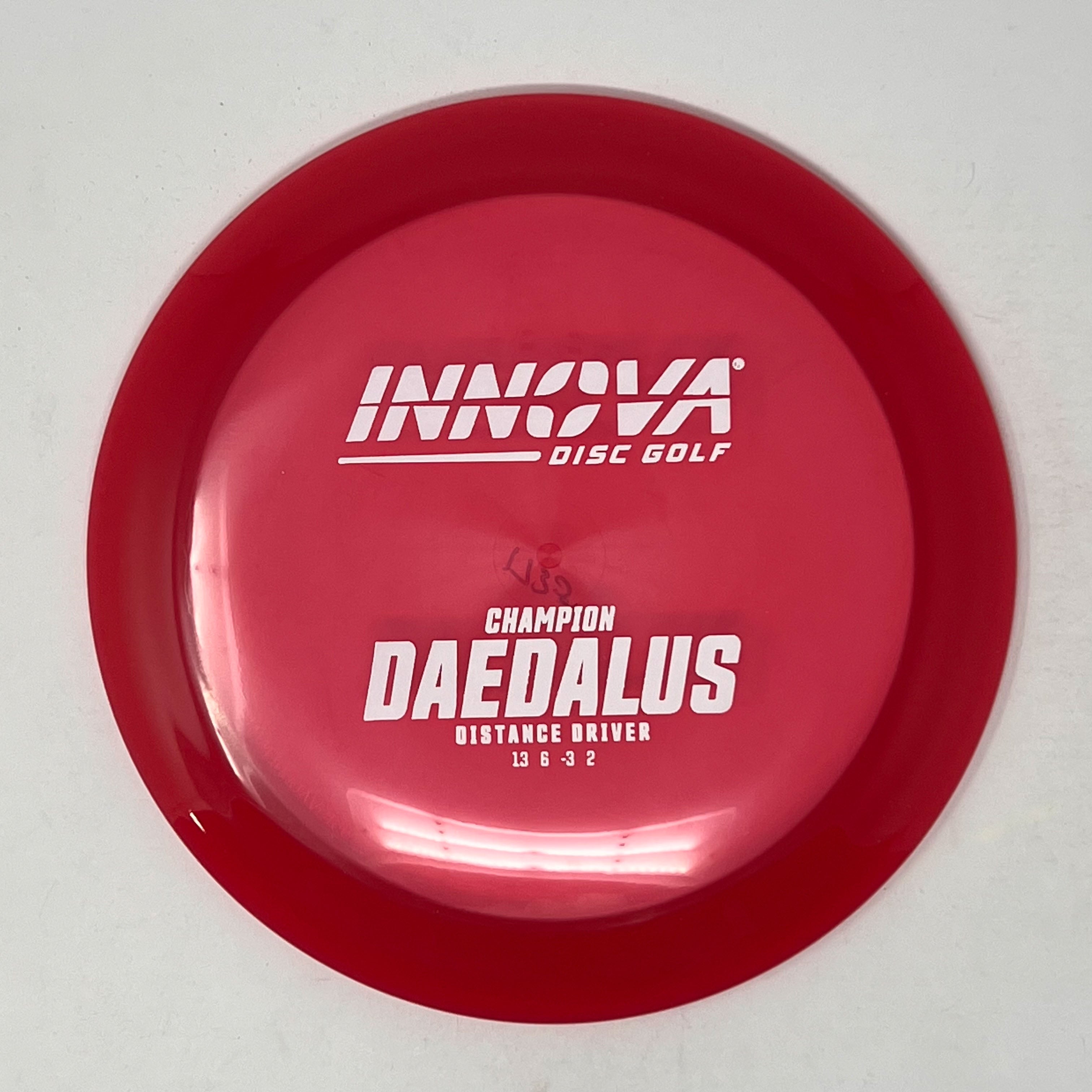 Innova Champion Daedalus