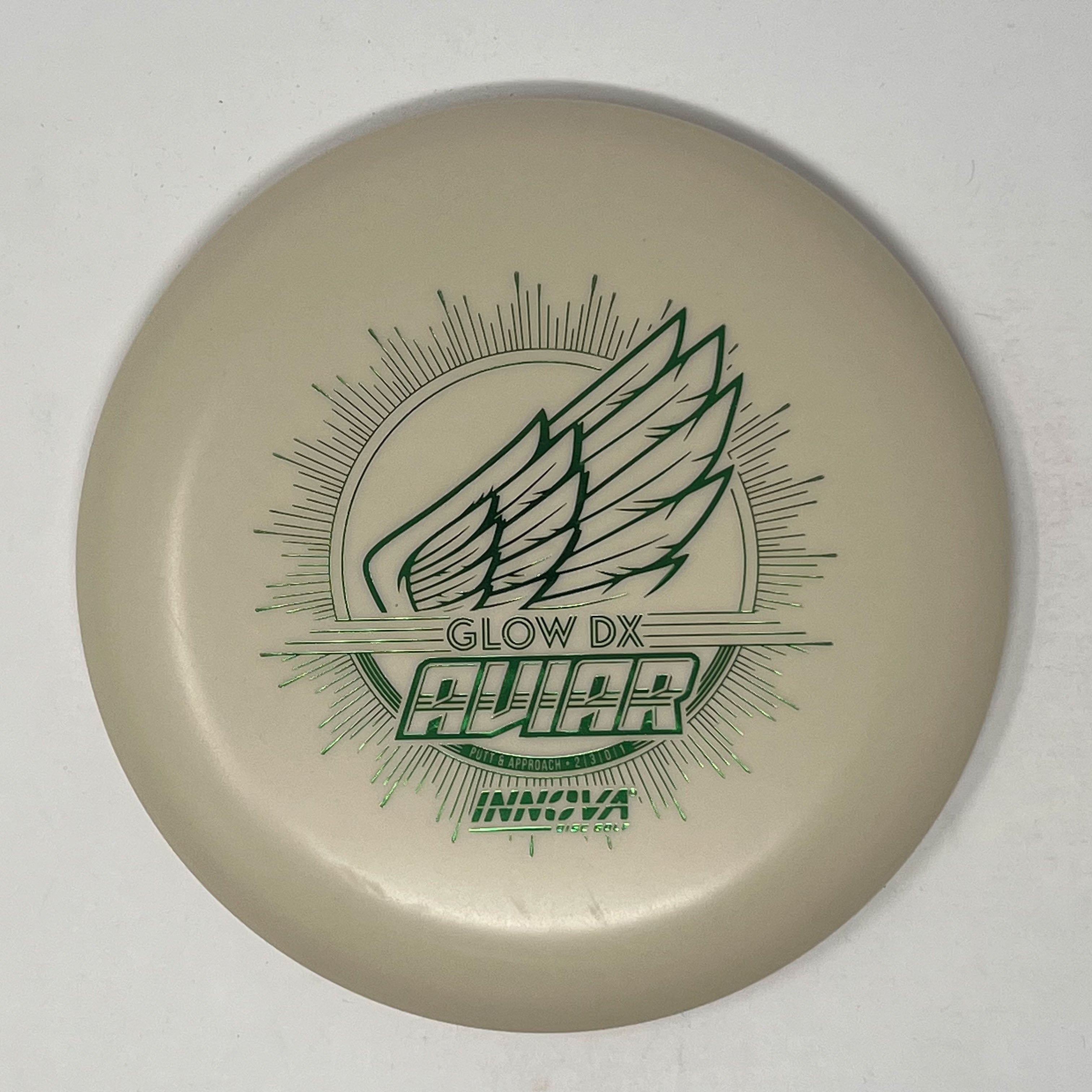 Innova Glow DX Aviar