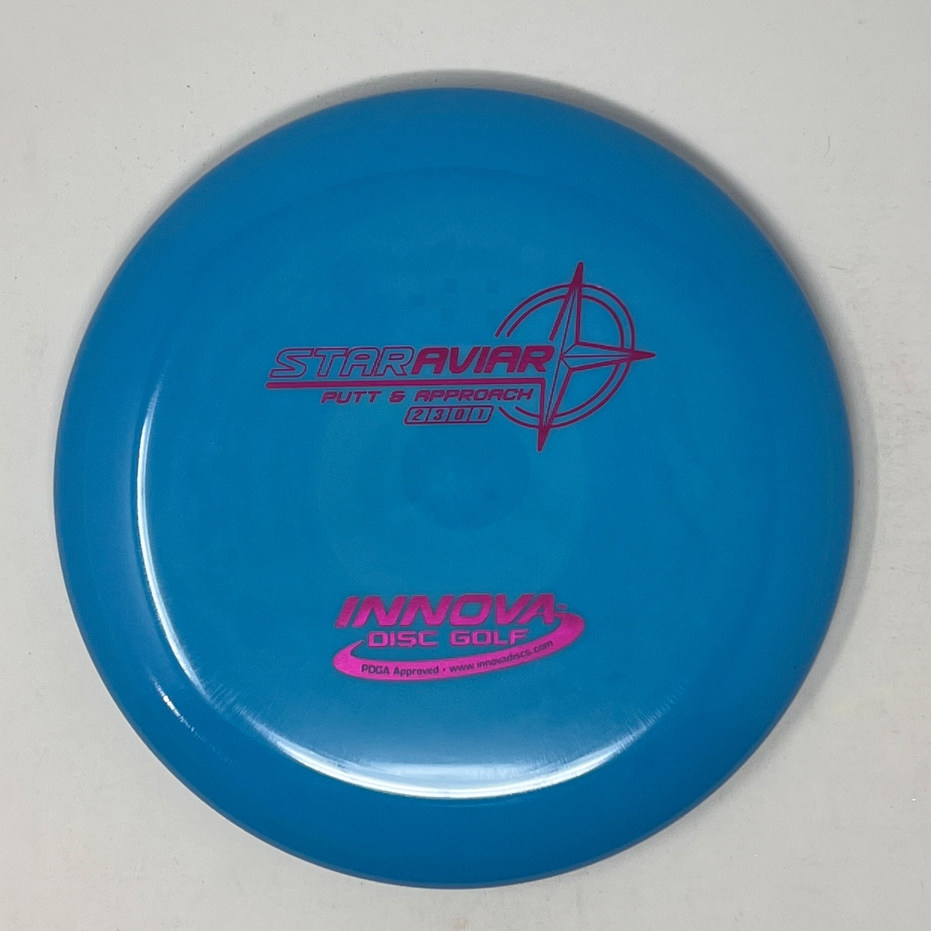 Innova Star Aviar