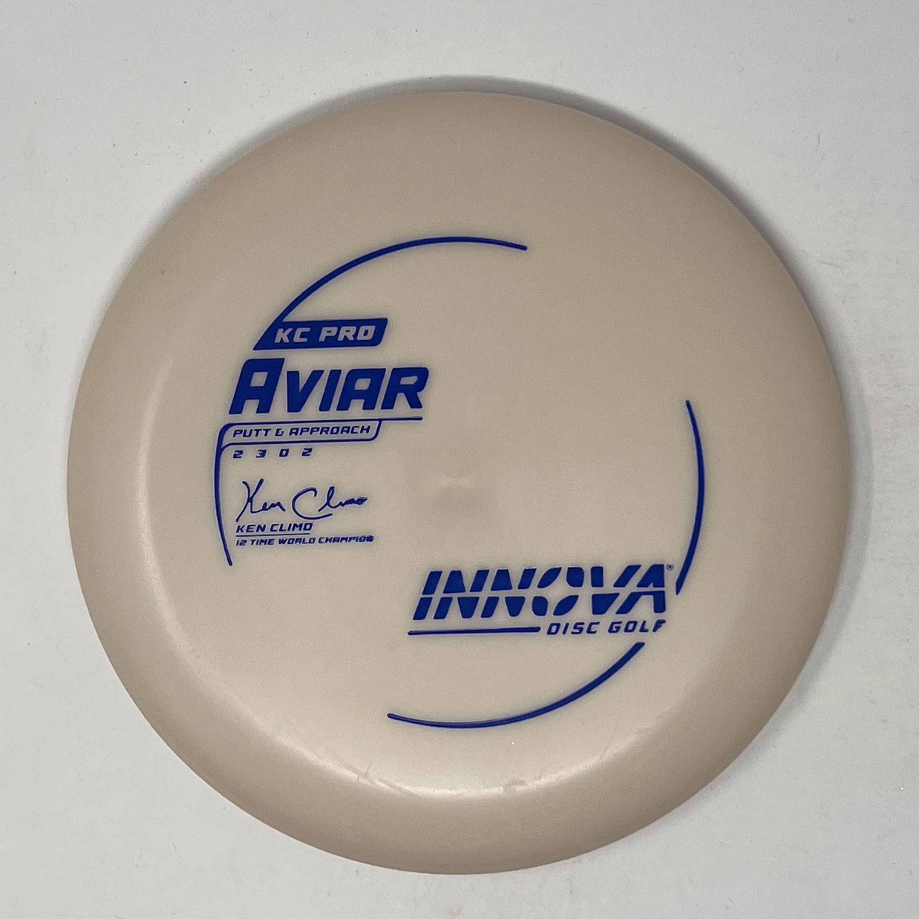 Innova KC Pro Aviar