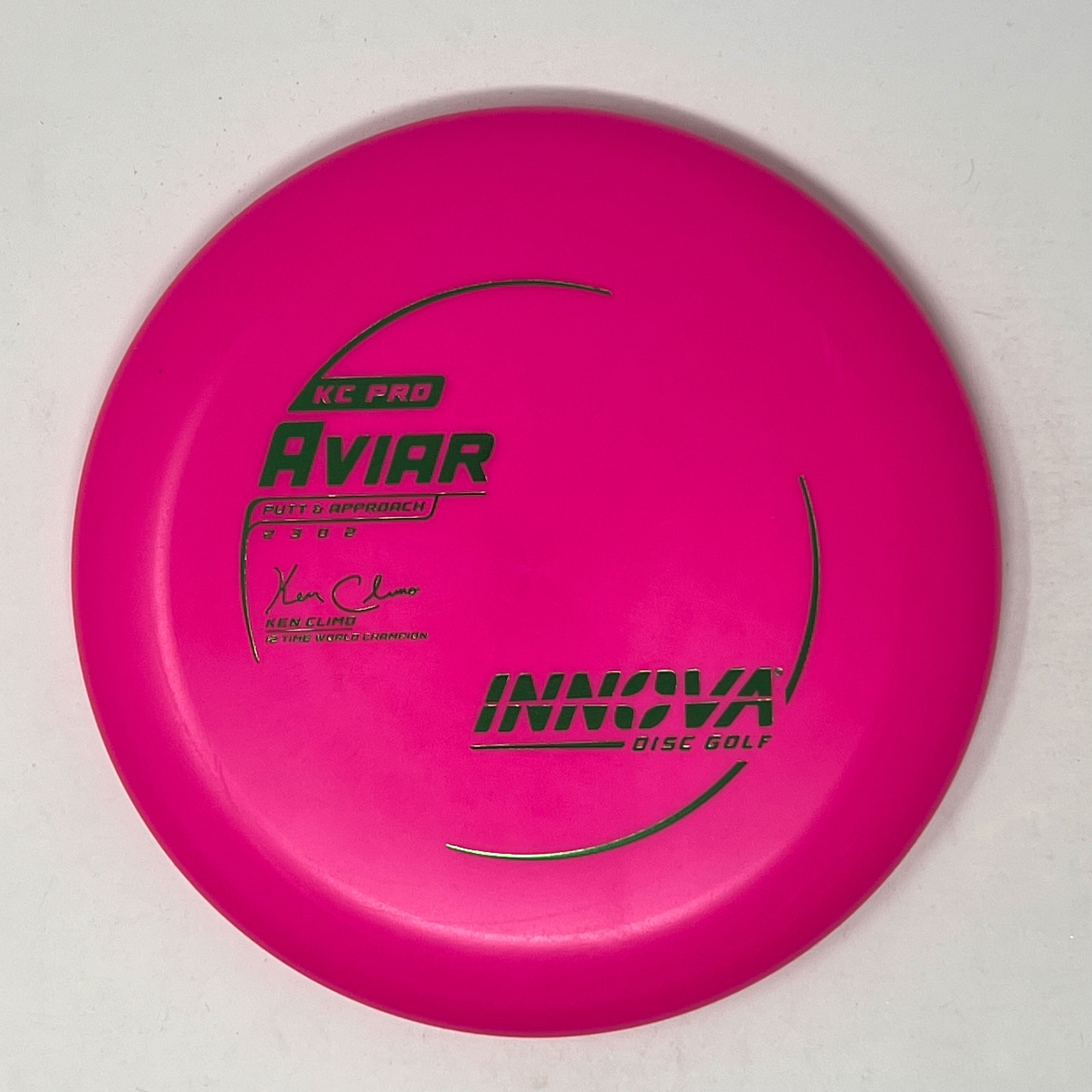 Innova KC Pro Aviar