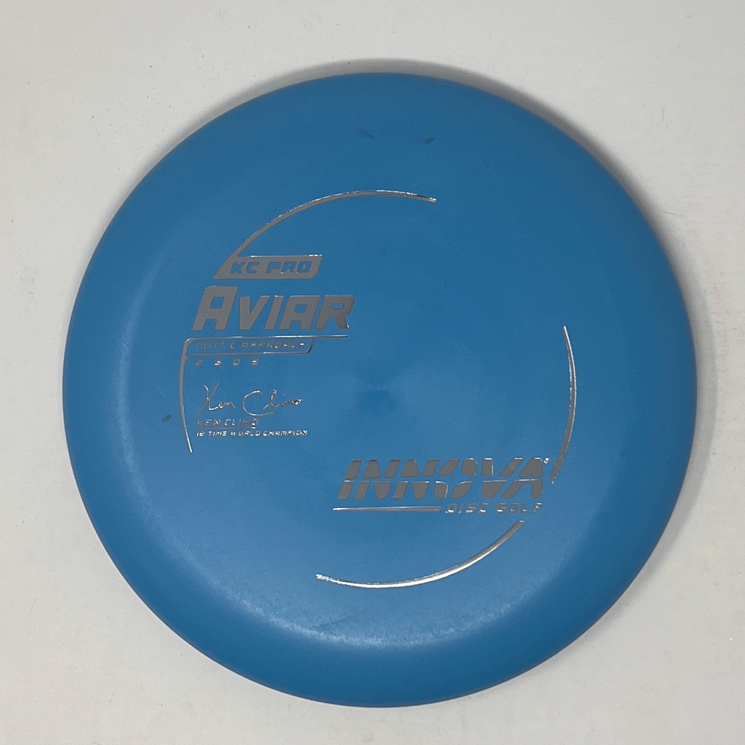 Innova KC Pro Aviar