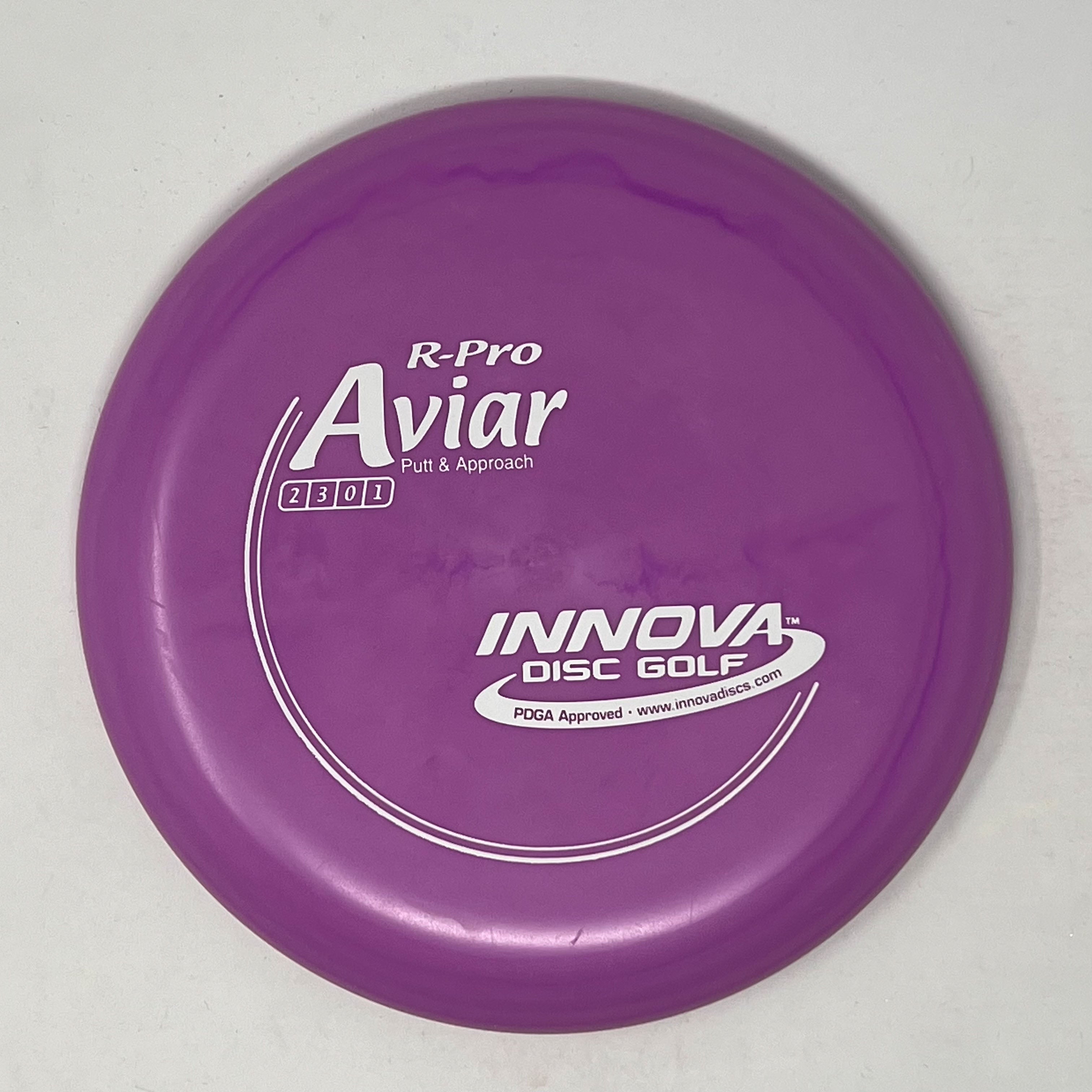 Innova R-Pro Aviar