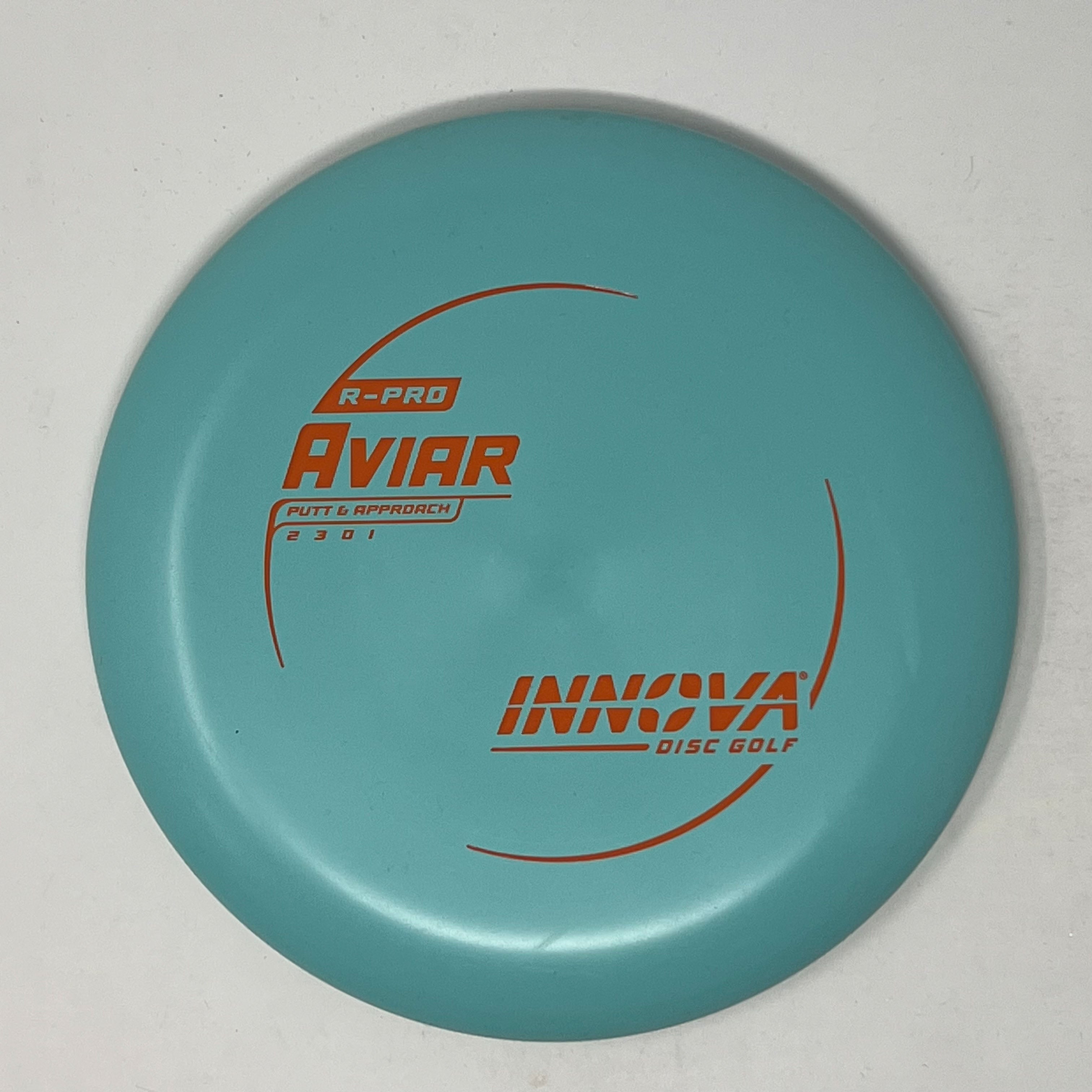 Innova R-Pro Aviar