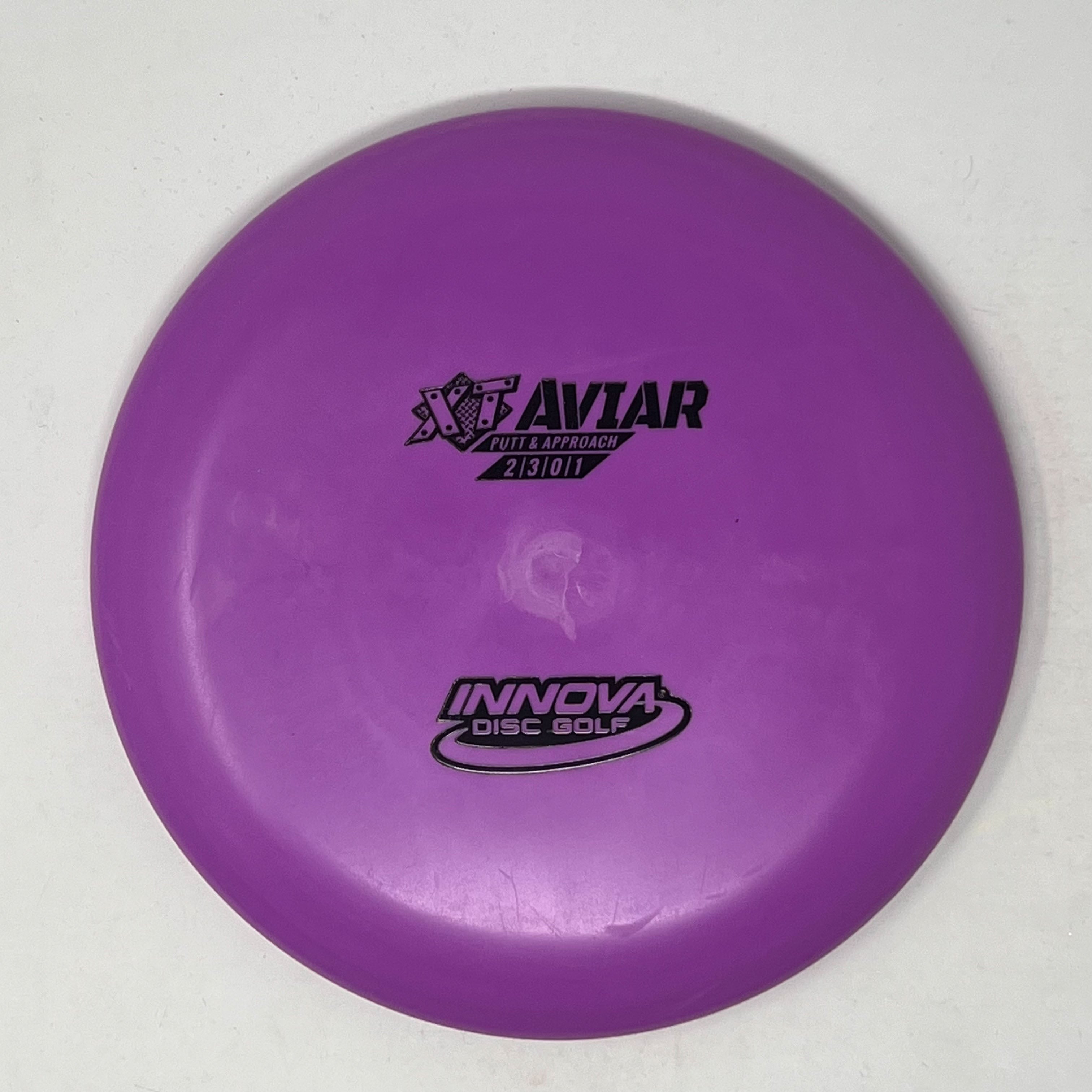 Innova XT Aviar