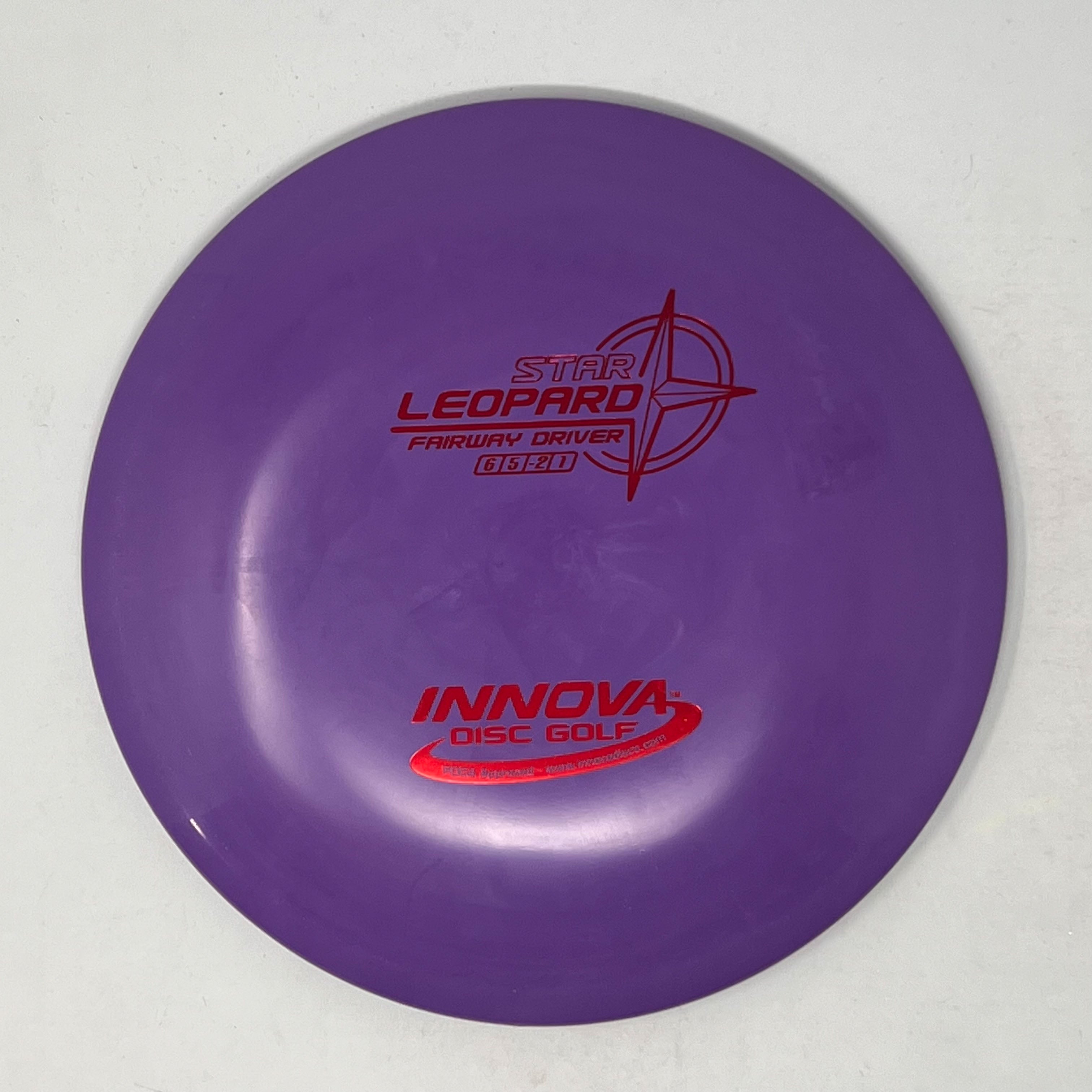 Innova Star Leopard