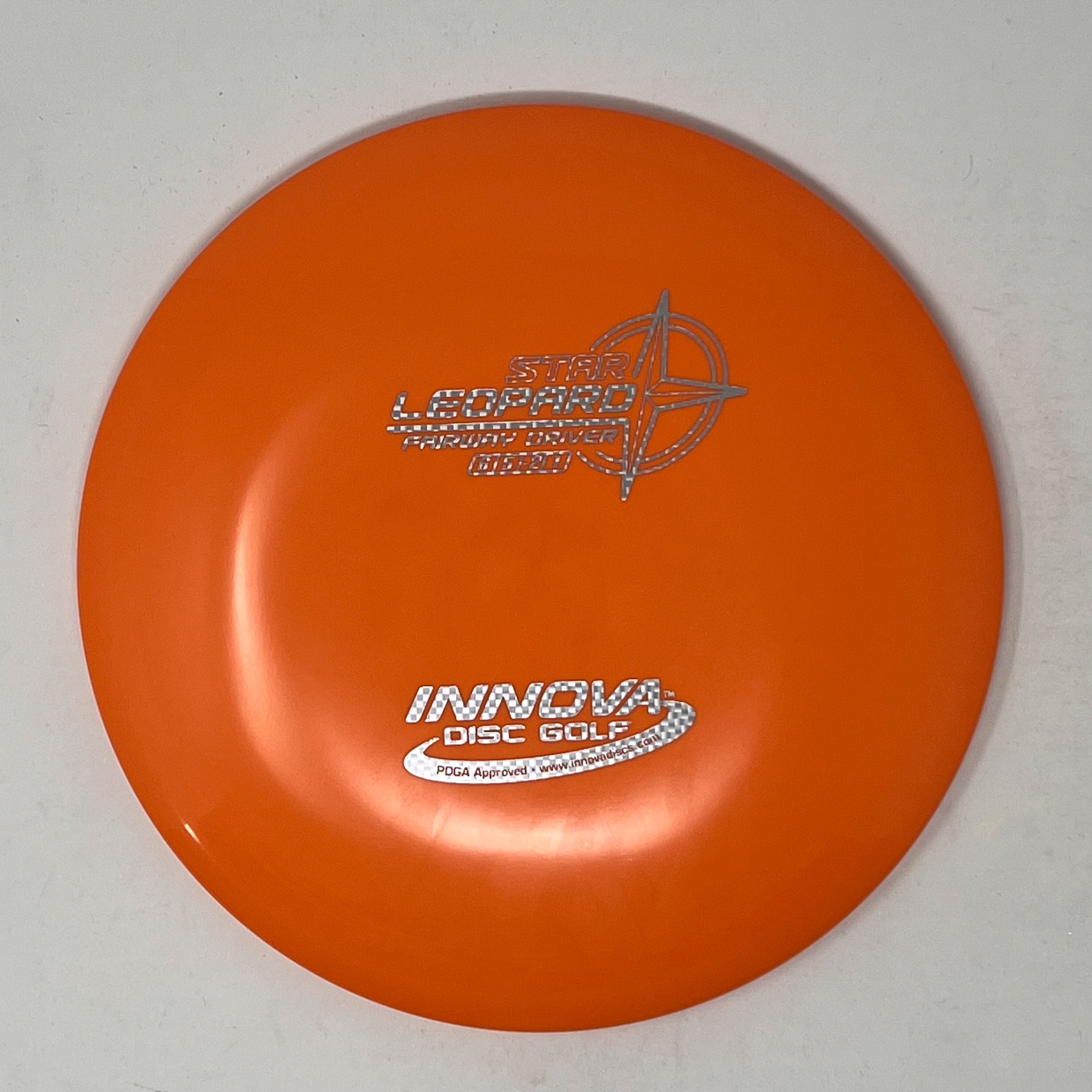 Innova Star Leopard