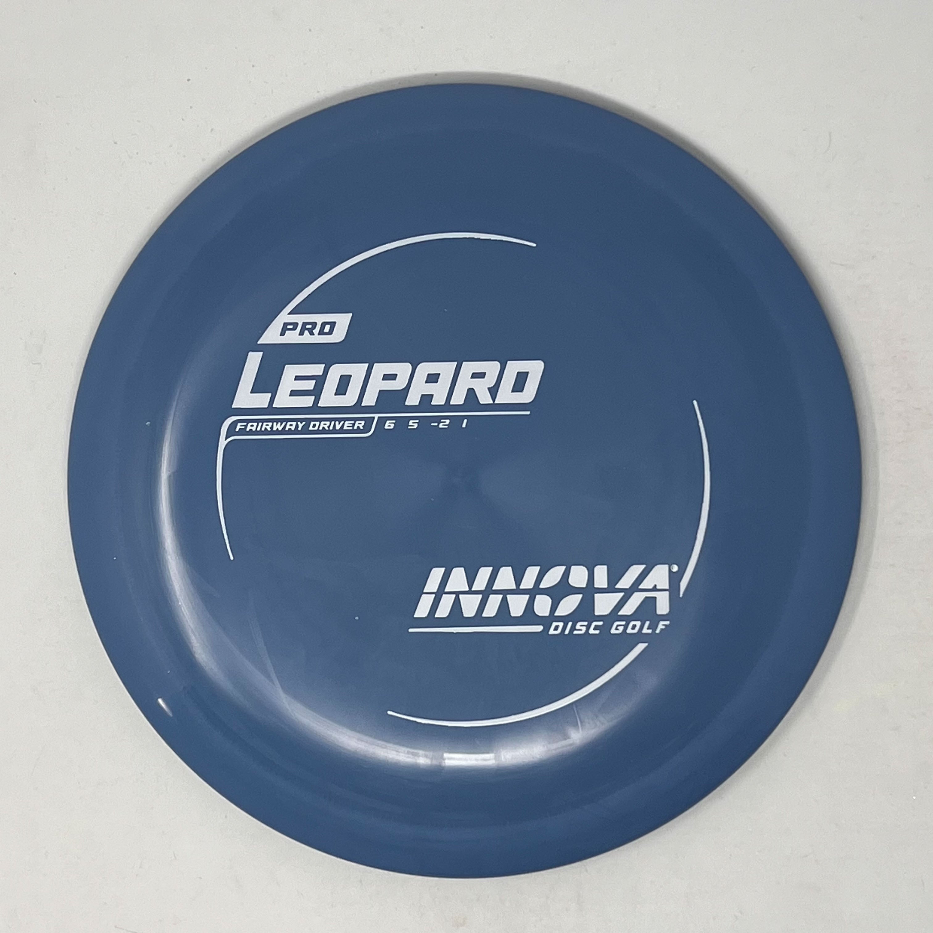 Innova Pro Leopard