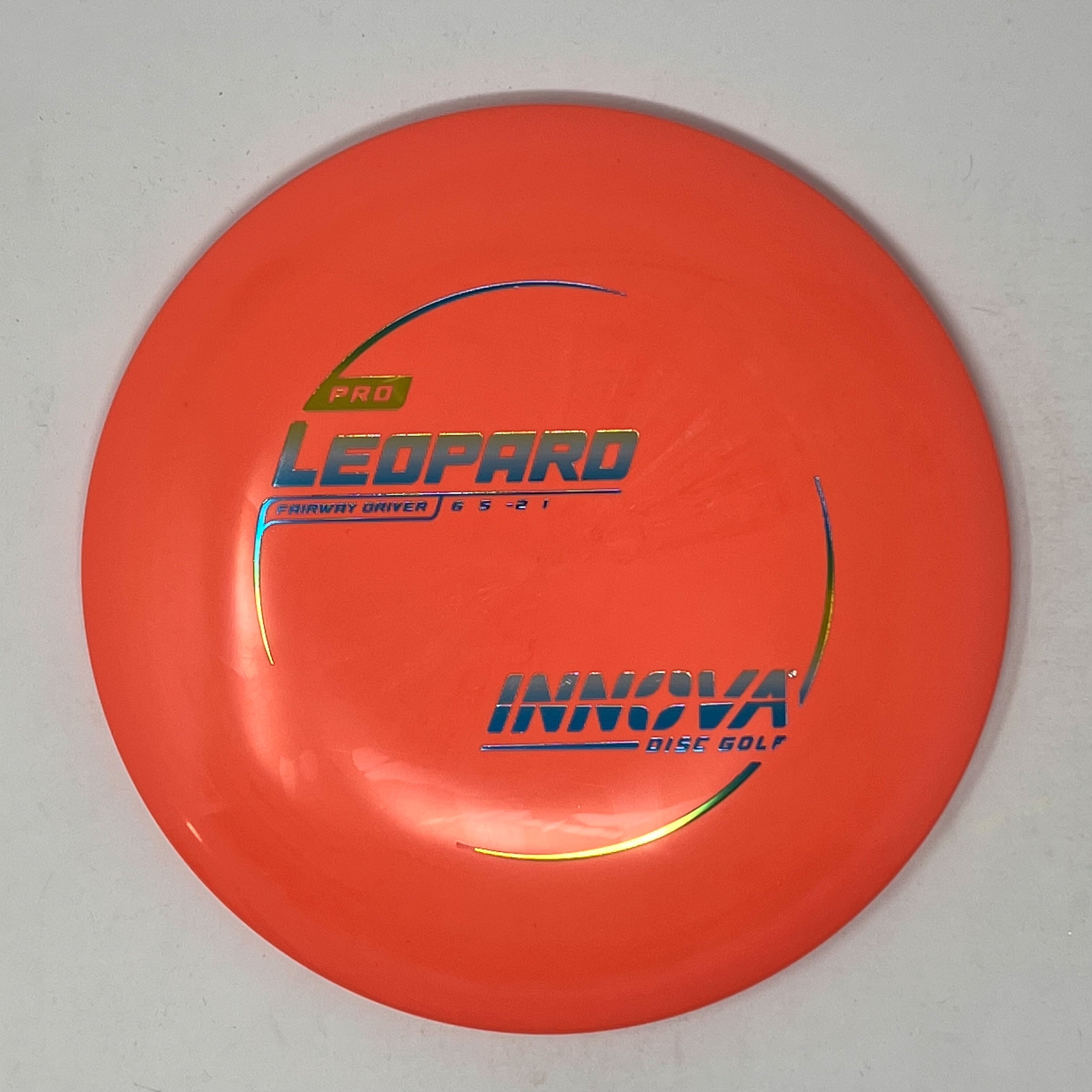 Innova Pro Leopard