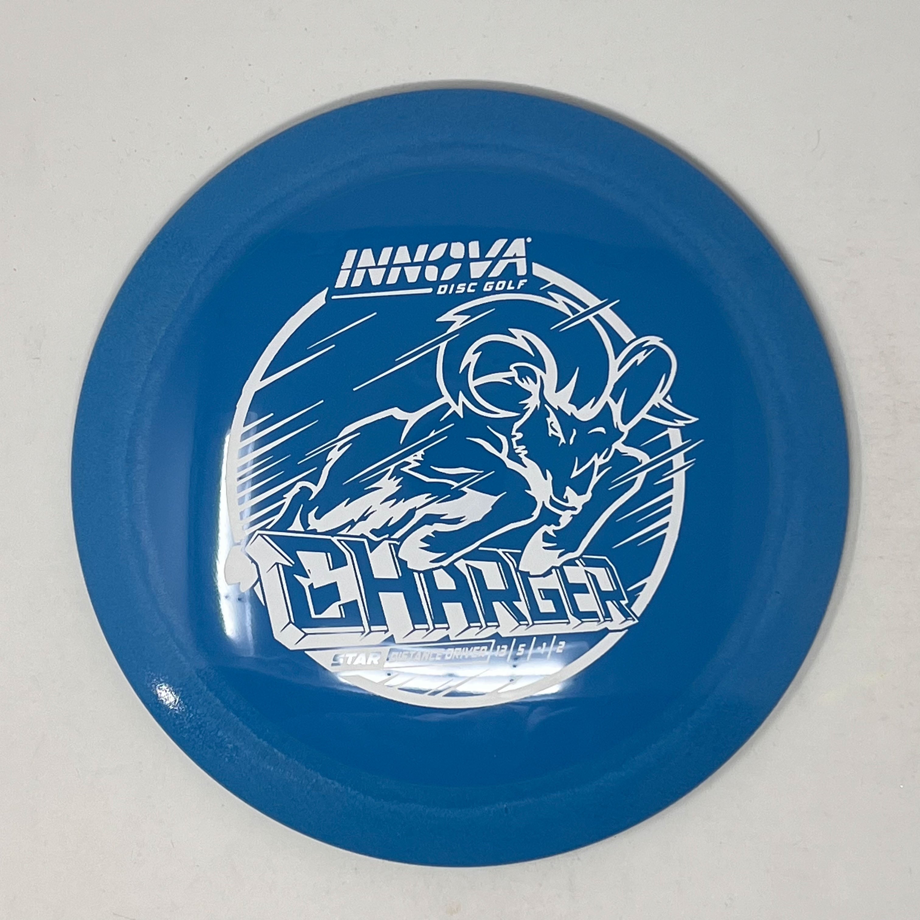 Innova Star Charger