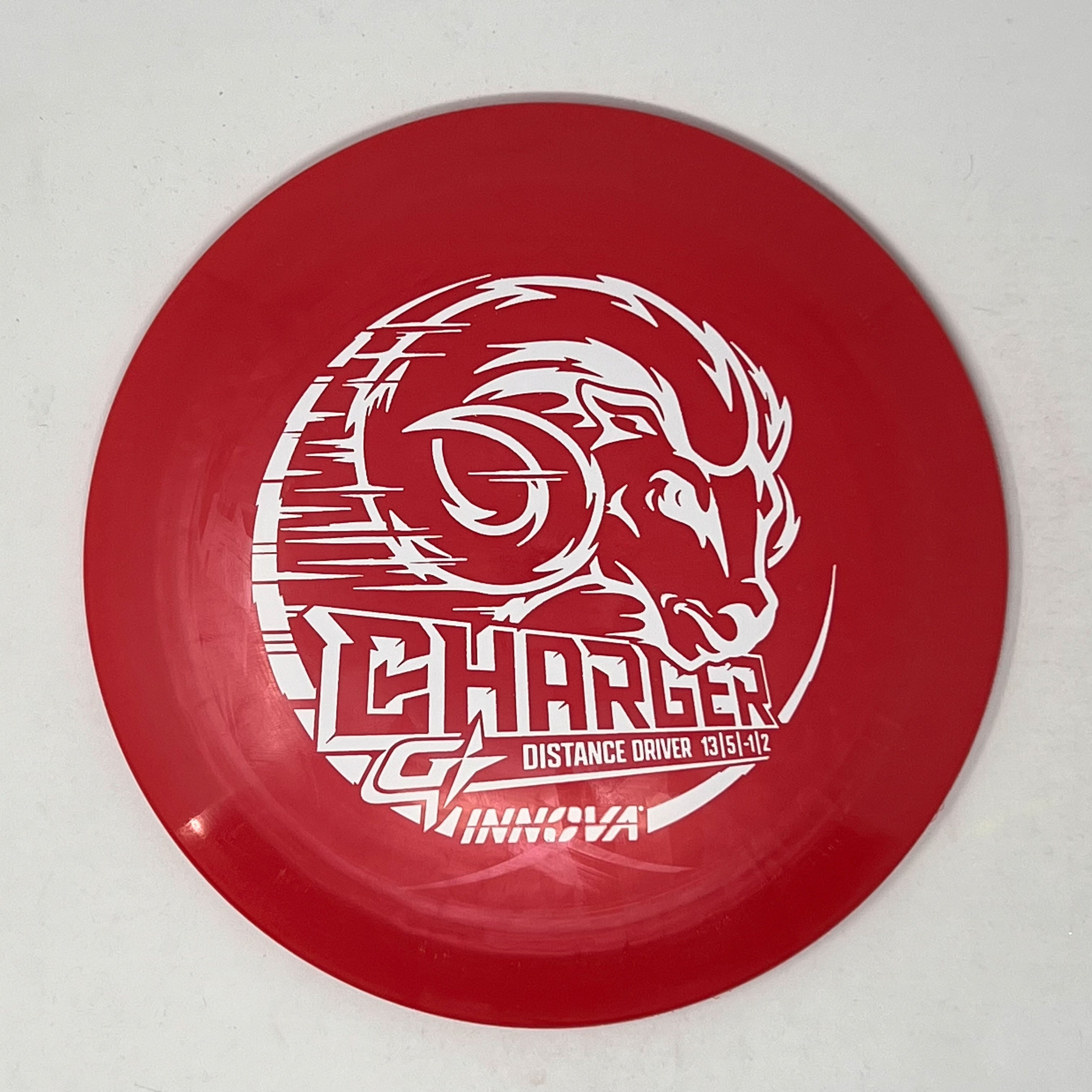 Innova GStar Charger