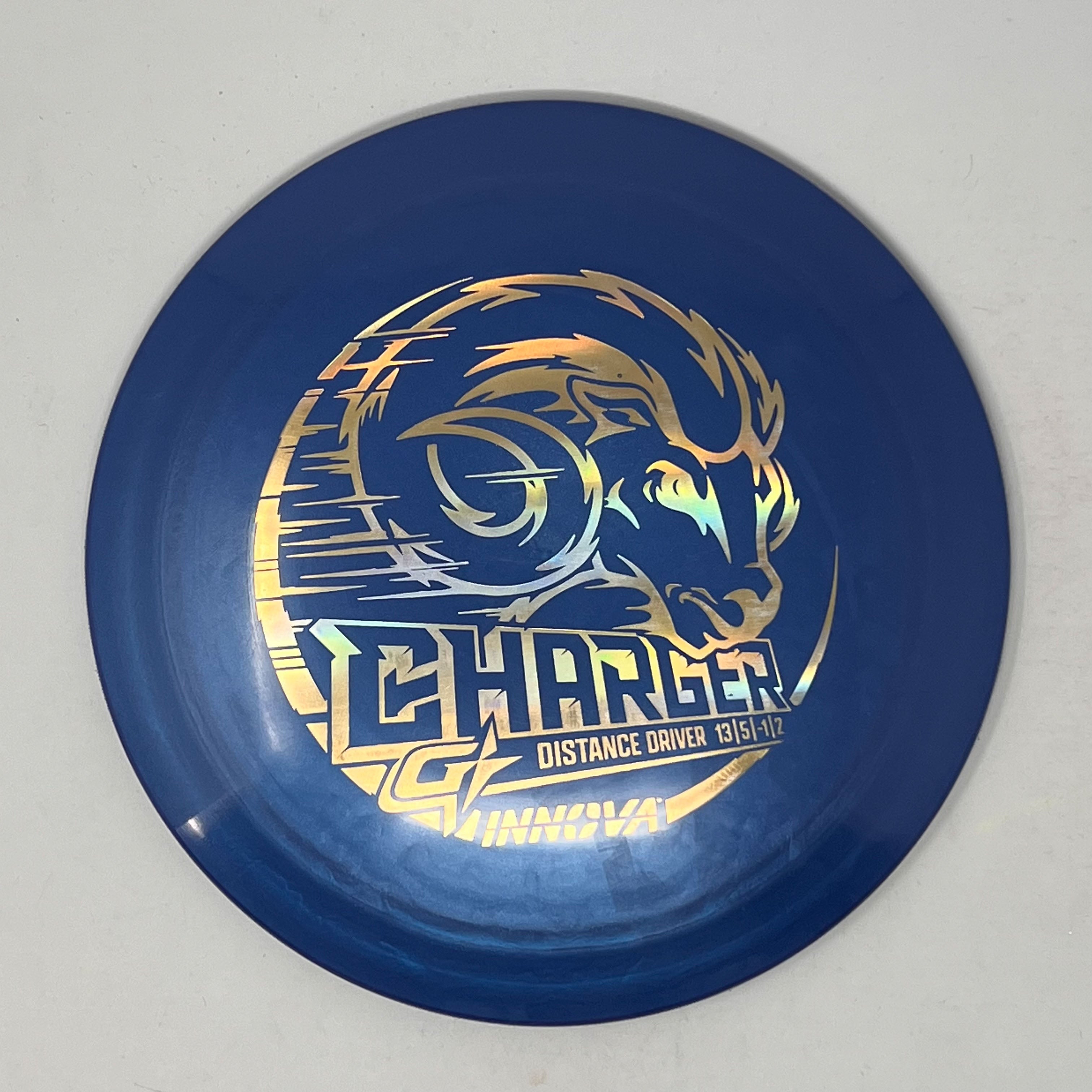 Innova GStar Charger