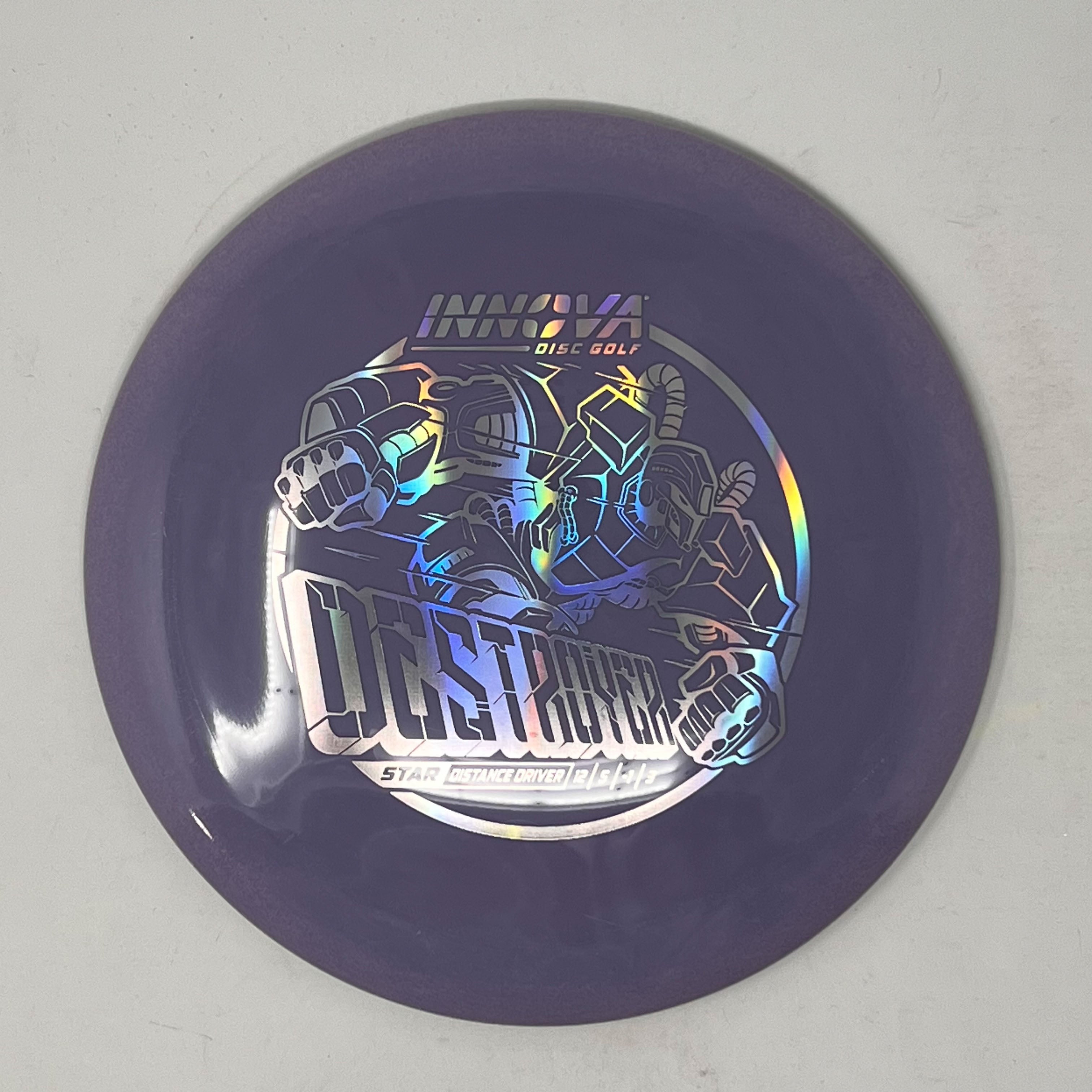 Innova Star Destroyer