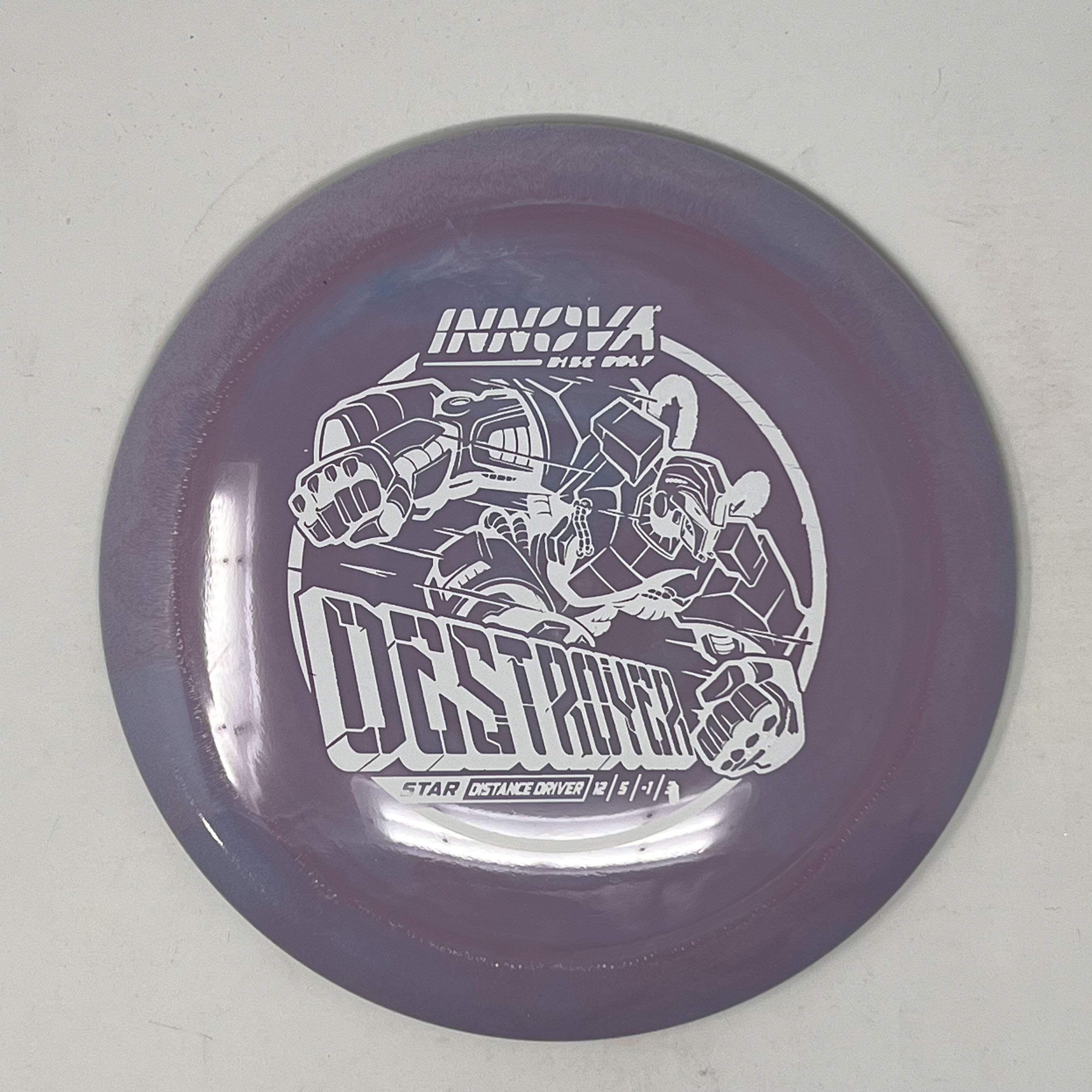 Innova Star Destroyer