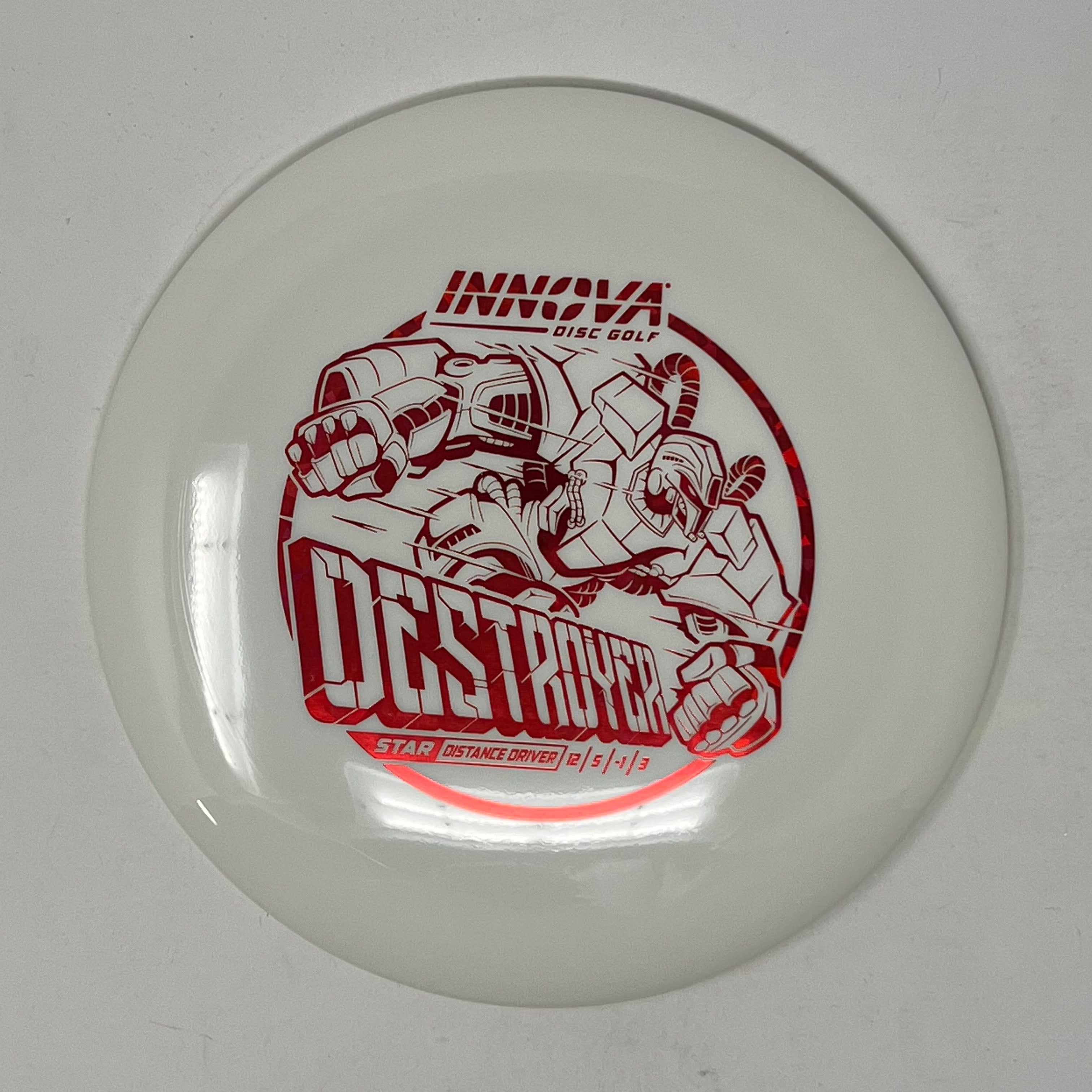 Innova Star Destroyer