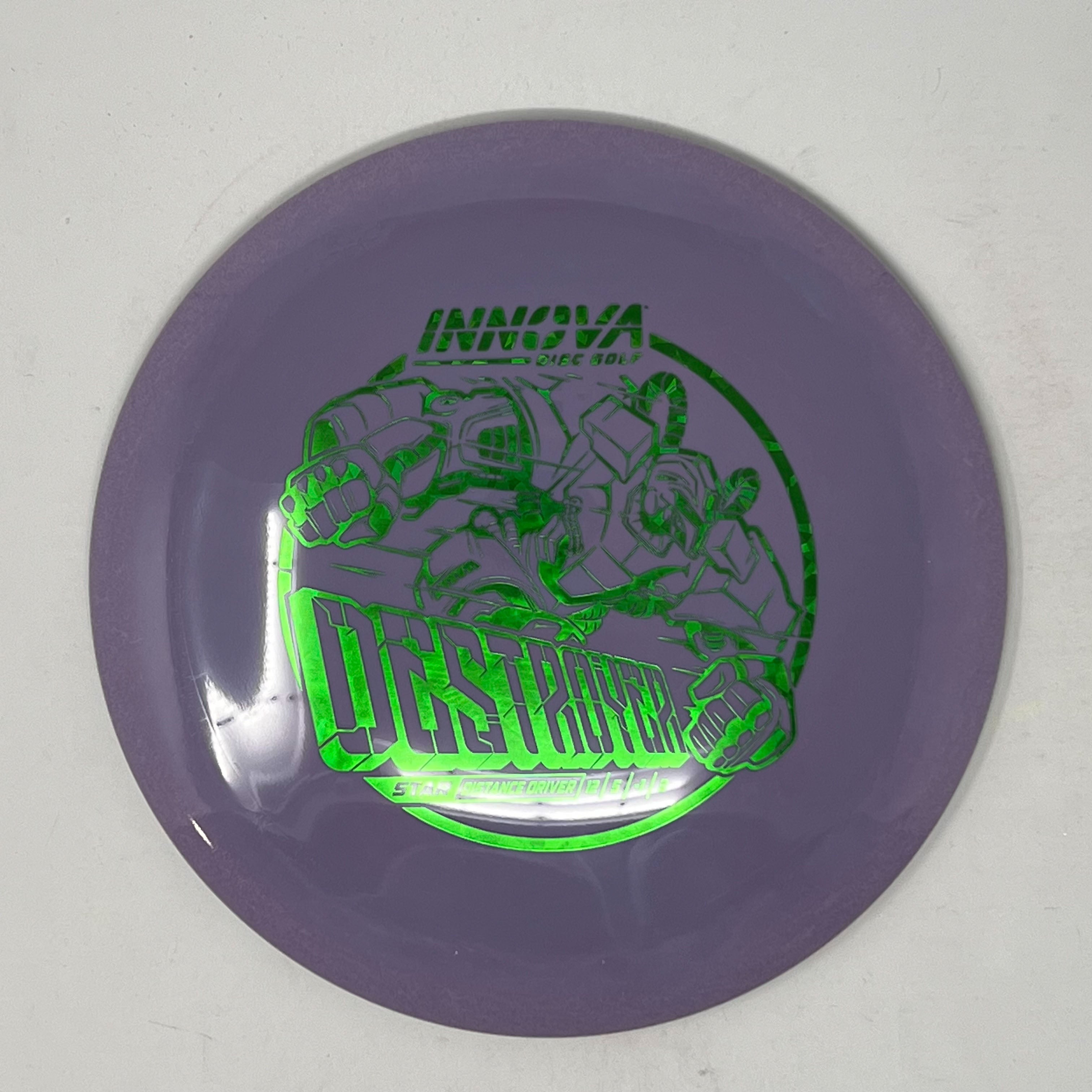 Innova Star Destroyer