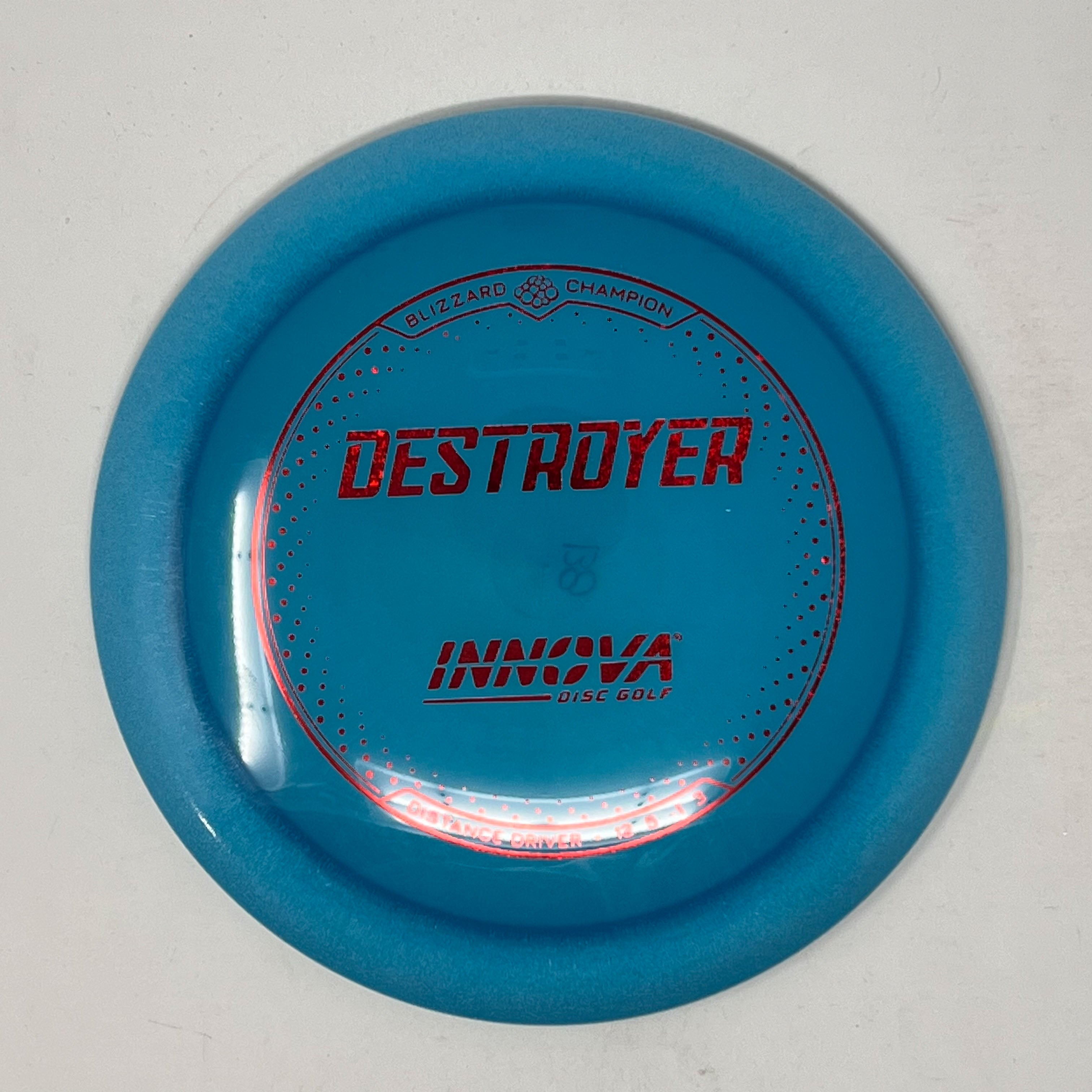 Innova Blizzard Champion Destroyer