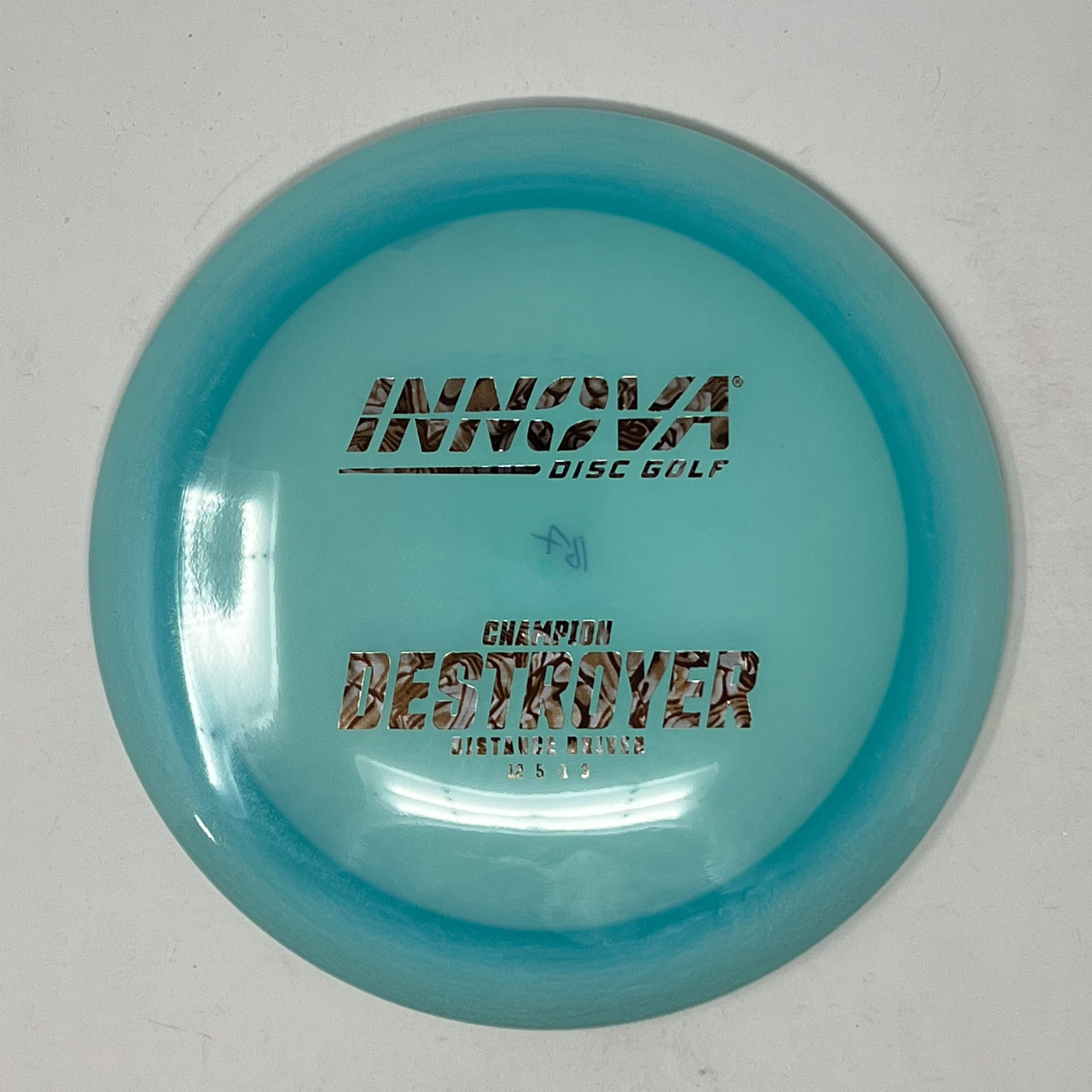 Innova Champion Destroyer