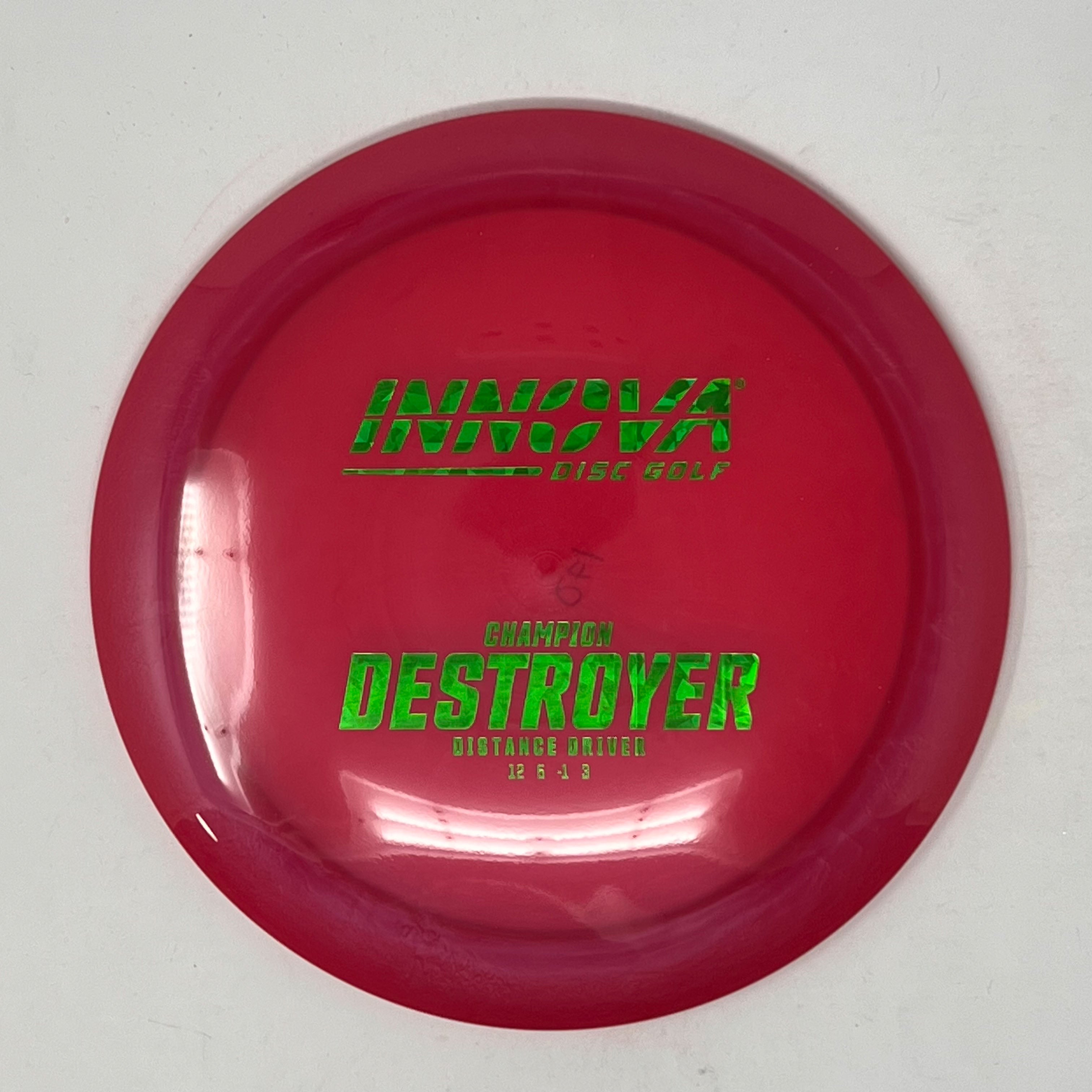 Innova Champion Destroyer