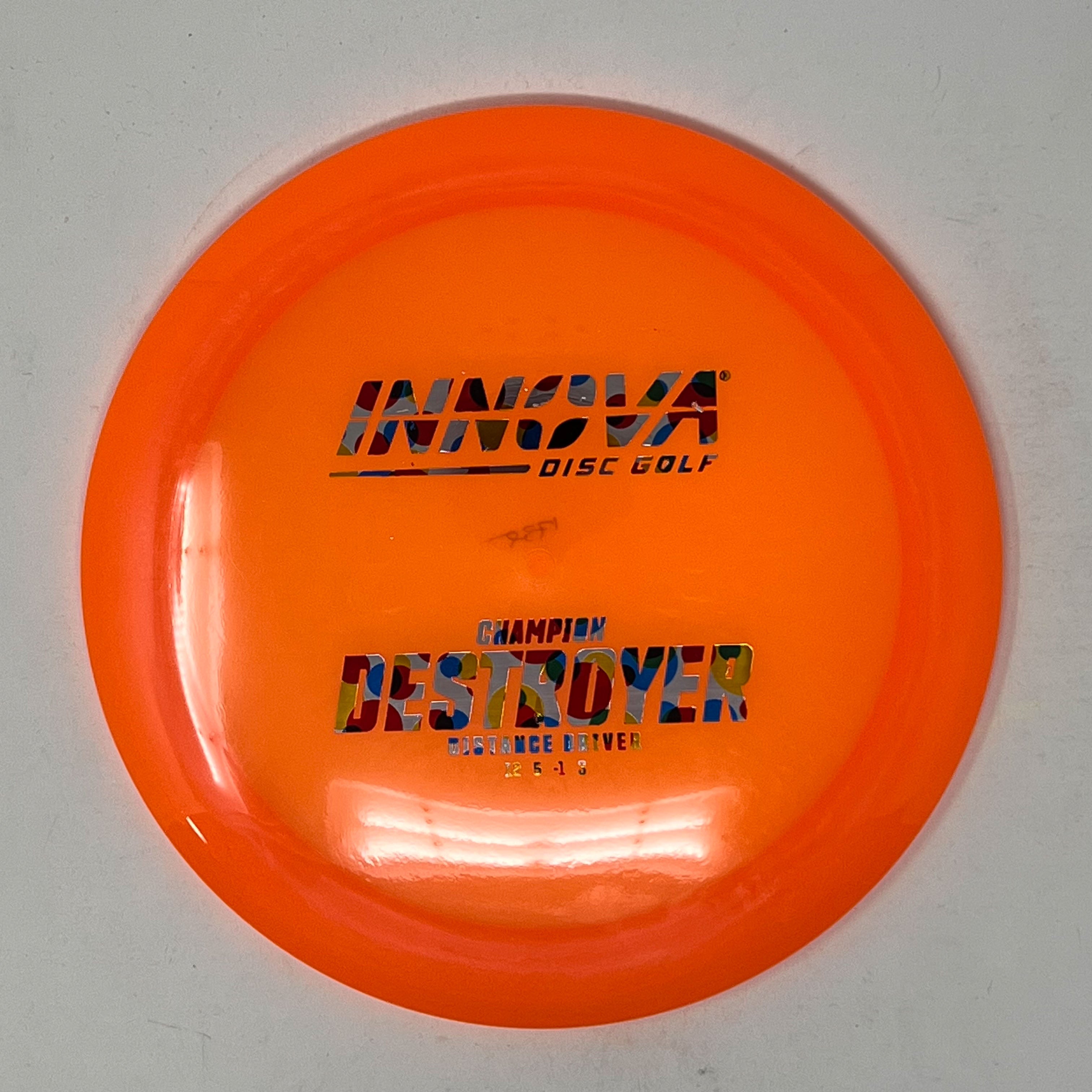 Innova Champion Destroyer