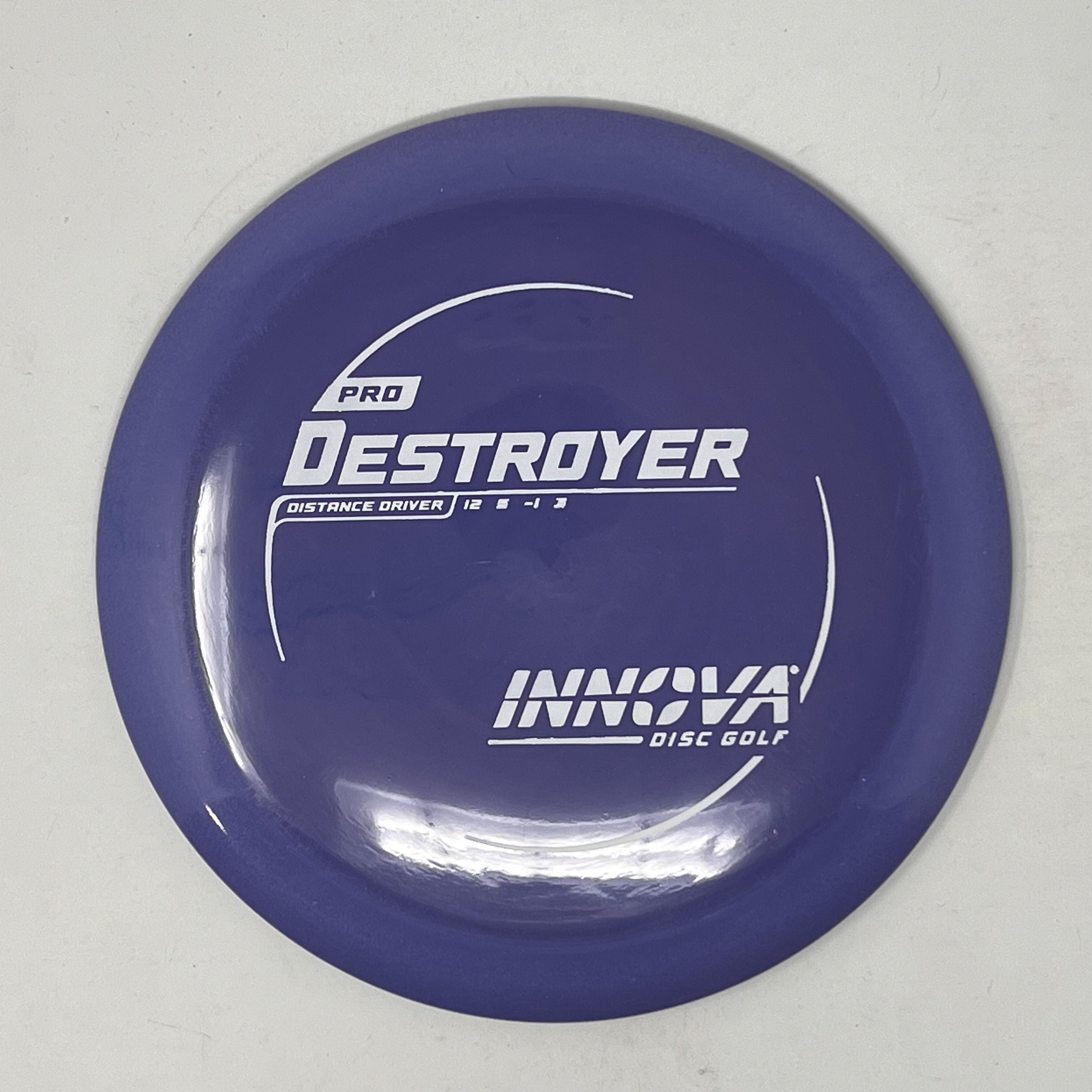 Innova Pro Destroyer