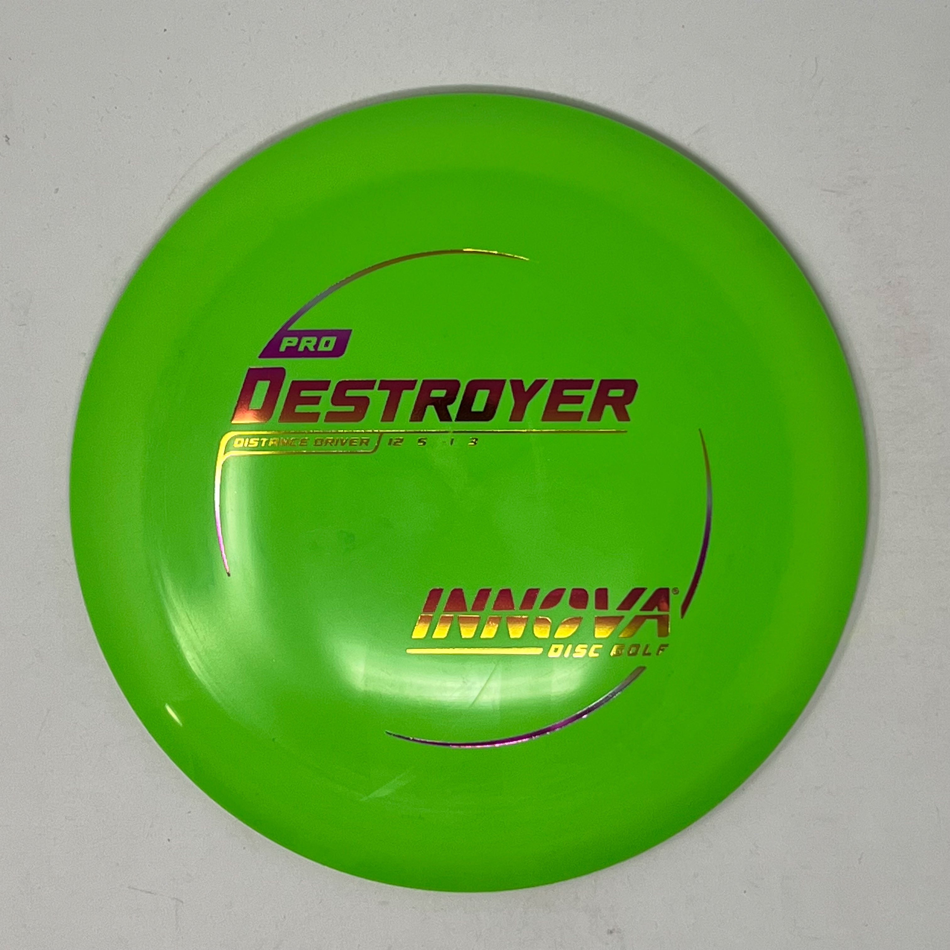 Innova Pro Destroyer